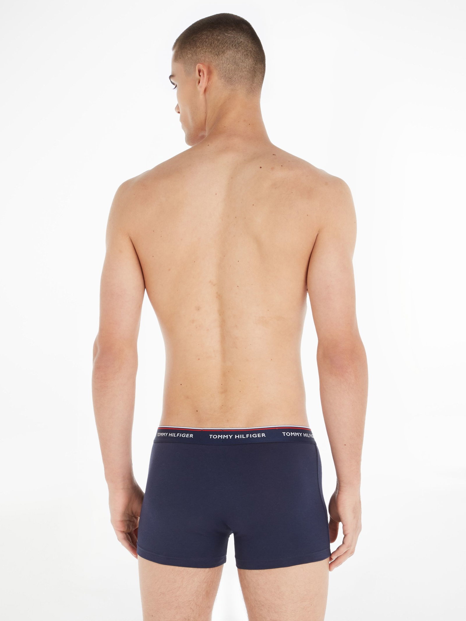 Tommy Hilfiger Multipack #3