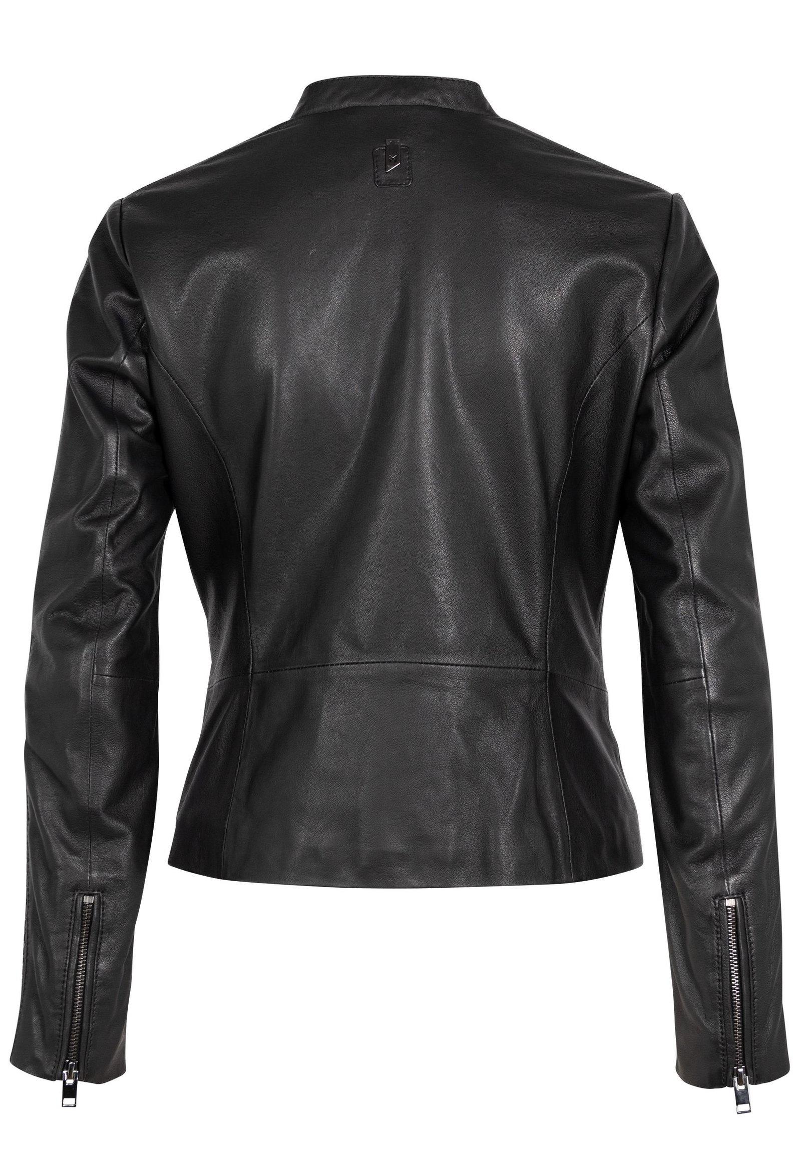 0965898d3b17313535a492f410760733 Gipsy | Mauritius Gipsy Lederjacke MSWNayah | XS | black