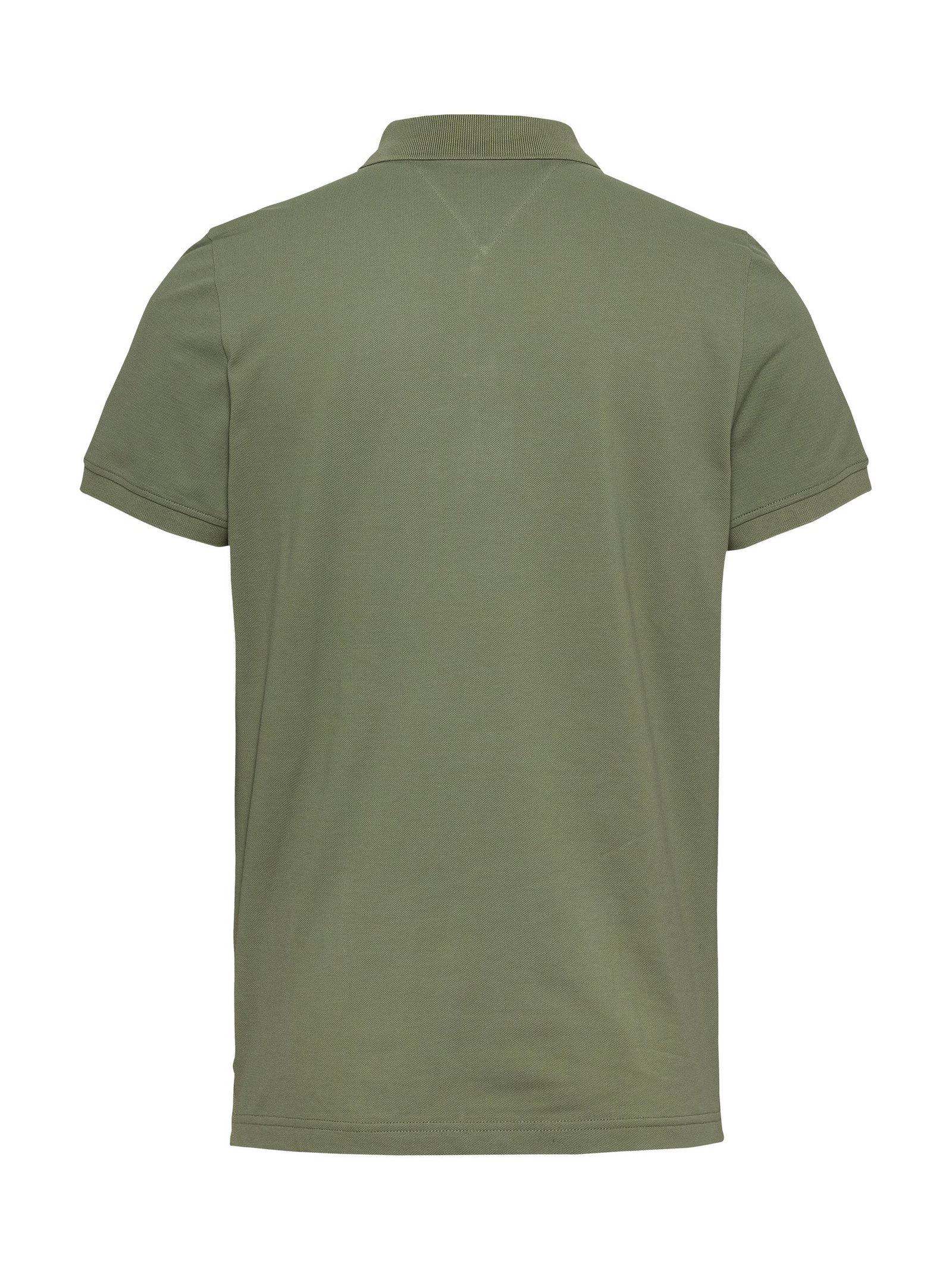 8fd49ffc853154a1540d42b01af07a68 Tommy Jeans | Tommy Jeans Poloshirt | M | aruba green