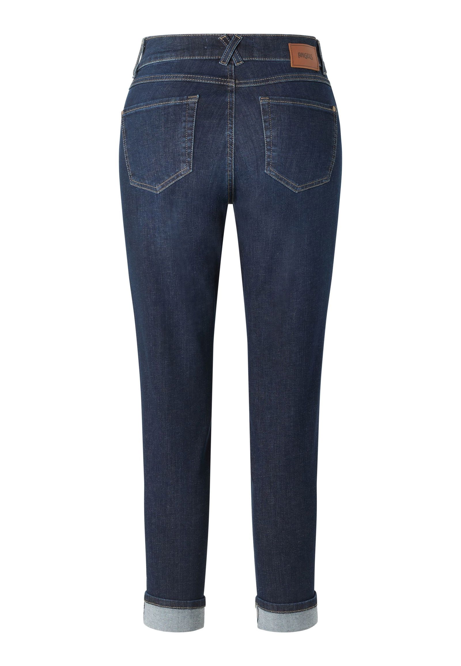 2a6aea8f48e78948f5dafddca91a5299 Angels | Angels Jeans "Darleen" | 46/30 | dark indigo used