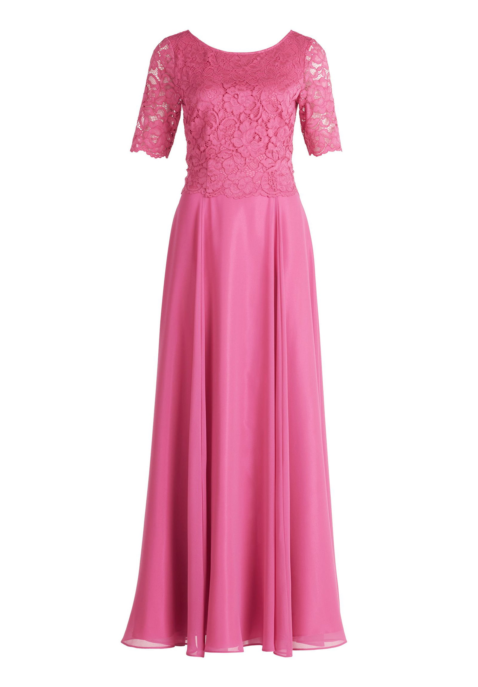 7019e2195ba2eb7fcda71733c2dc34d8 Vera Mont Festliches Kleid