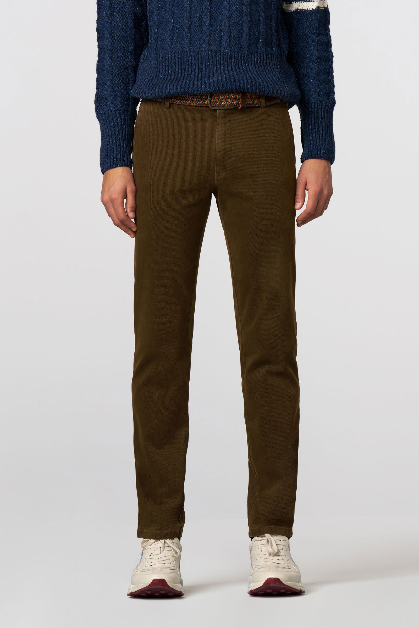 ccb6065e89a1454fcf75f68147898ab2 Meyer |  Meyer Chino  | 56 | camel