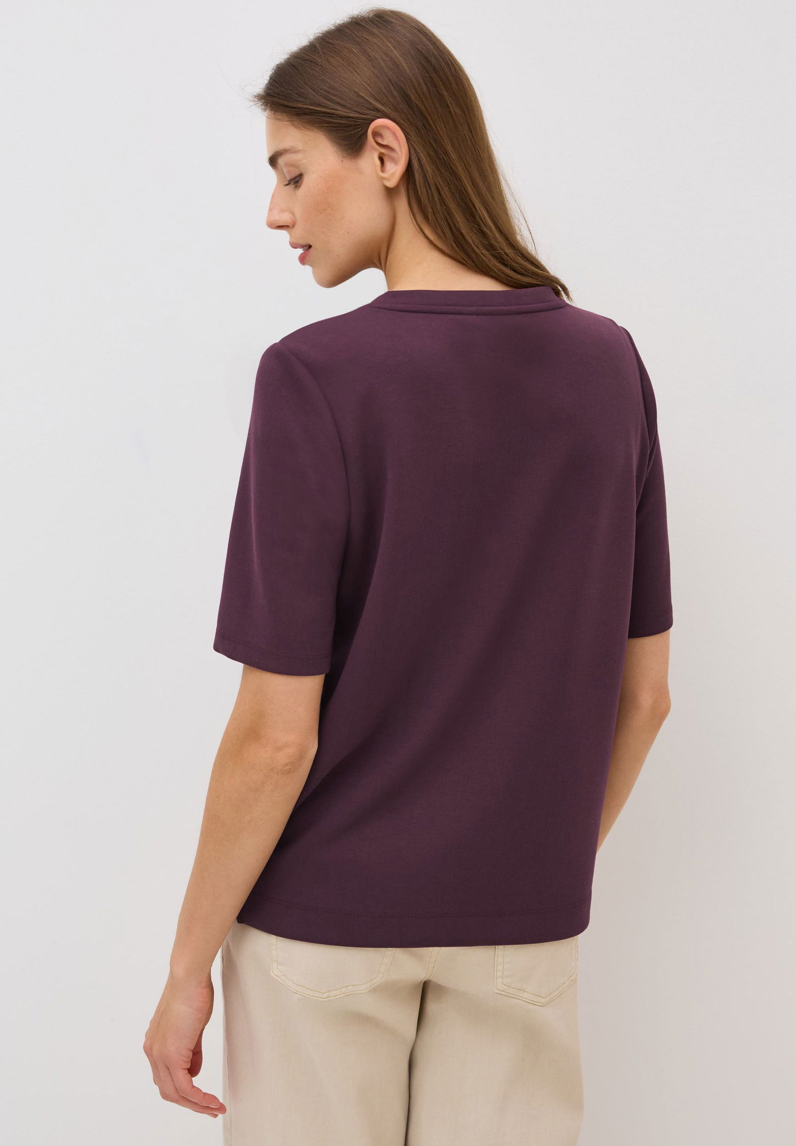 d0bfd9b4980a7d718b02f64e98191d51 CECIL |  CECIL Sweatshirt  | S | 11231_16900