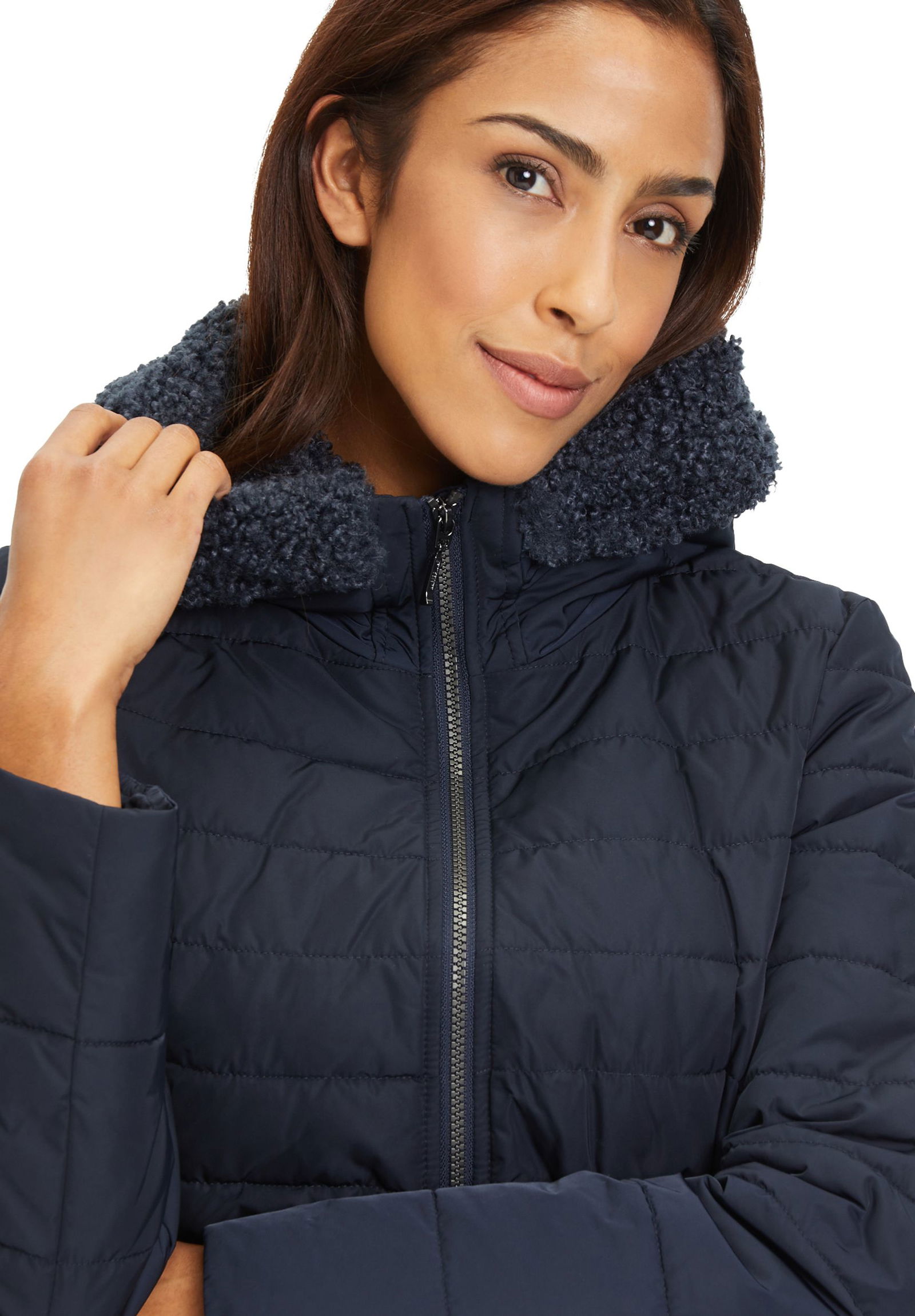 Winterjacke
