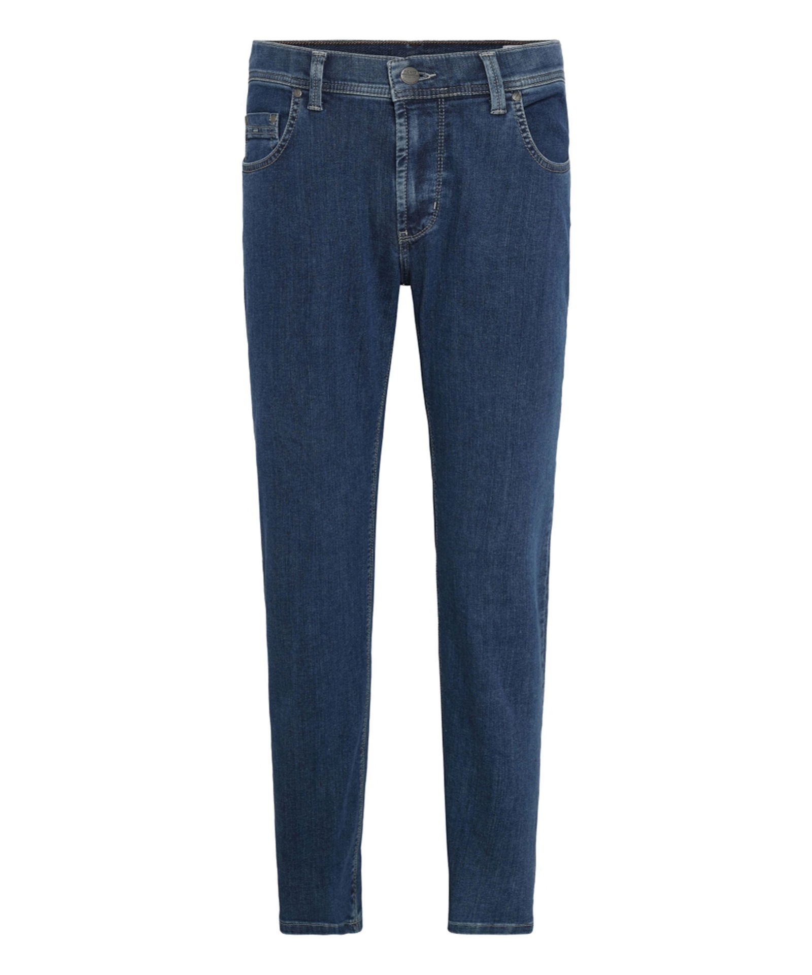 Pioneer |  Pioneer 5-Pocket Jeans "Rando" | 44/34 | blue stonewash