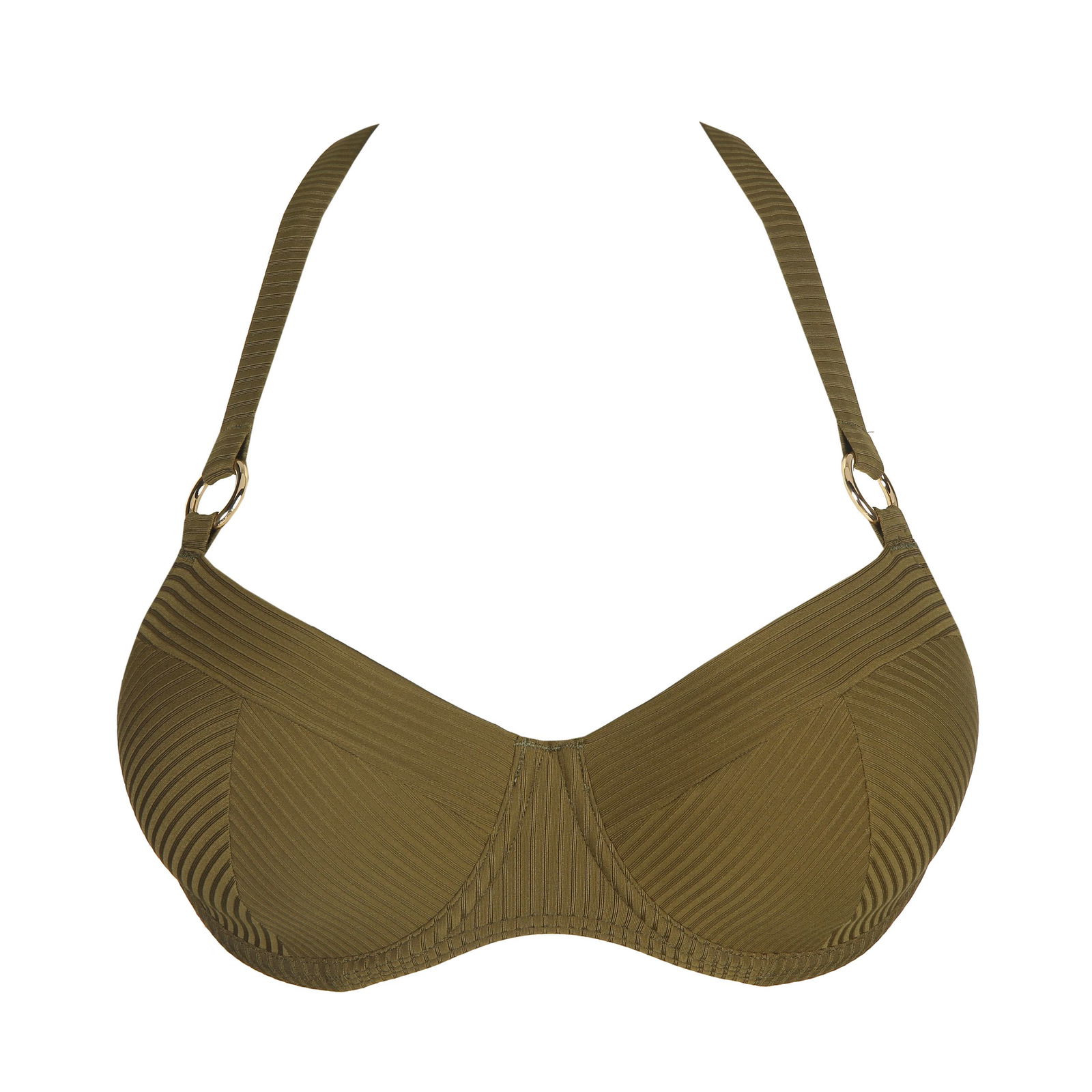 7edf08a758c50e99e6b8c3ecabb9132c PrimaDonna Bikini-Balconette "Sahara"