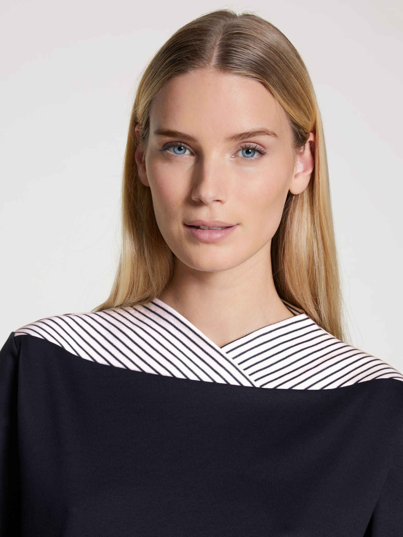 Calida |  Calida Nachthemd  | S | dark lapis blue