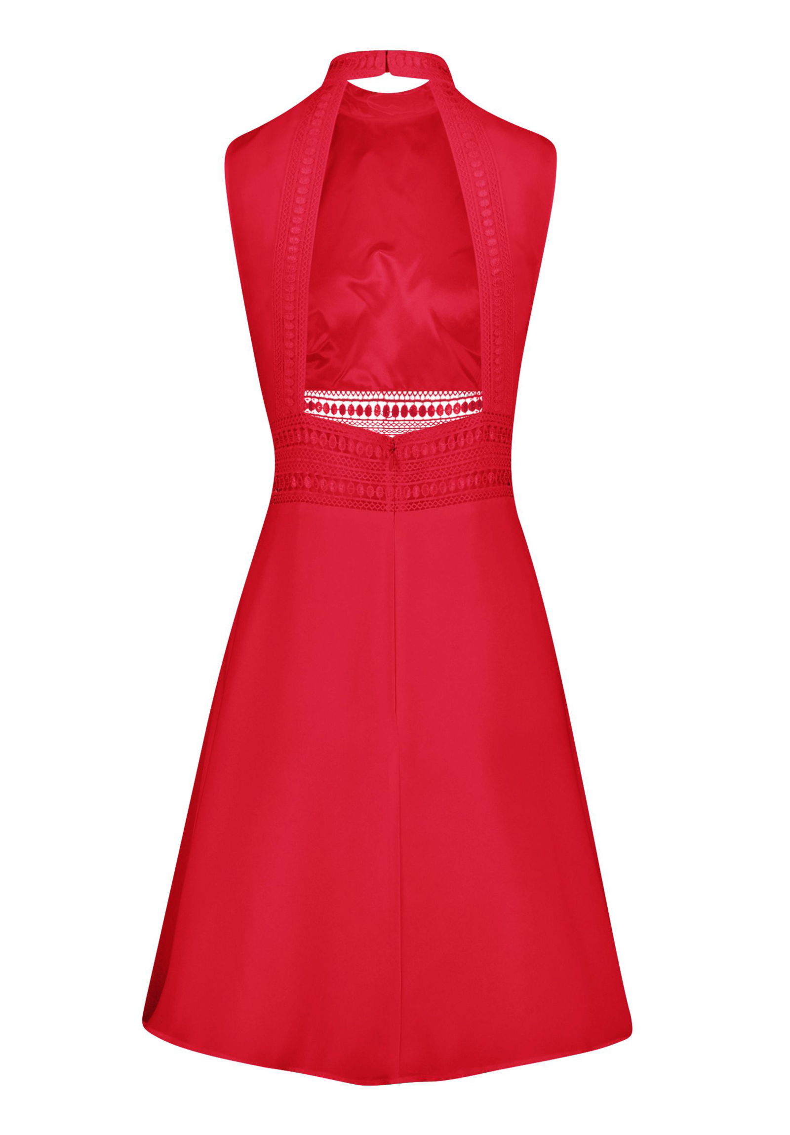 VM by Vera Mont Kurzes Kleid 