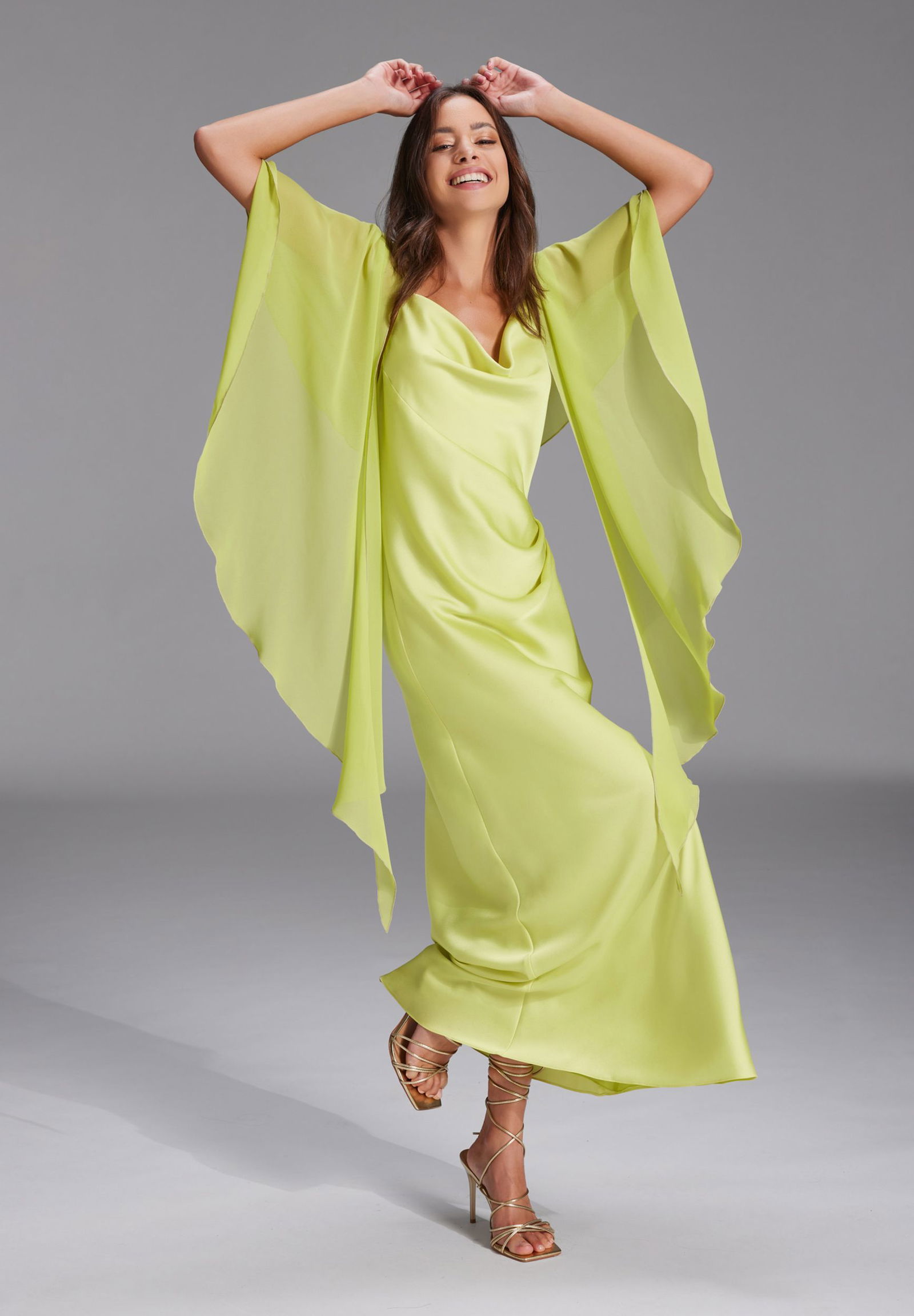 SWING Jacke 