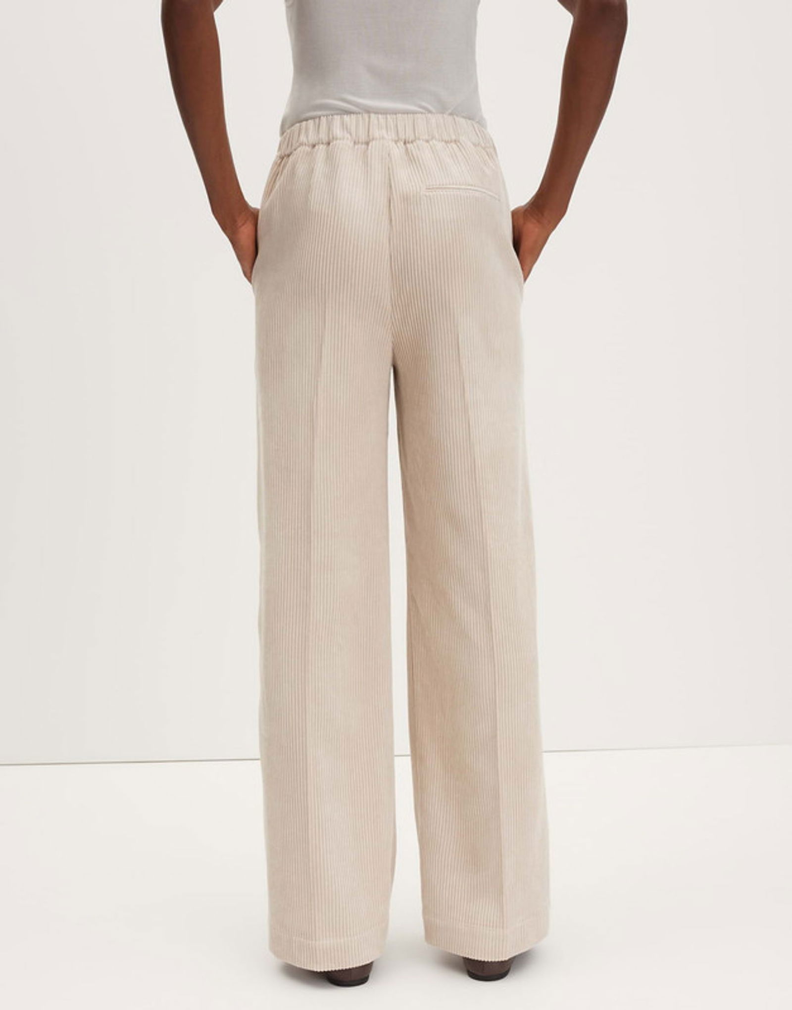 Someday |  Someday Joggingpants  | 34 | mellow mélange
