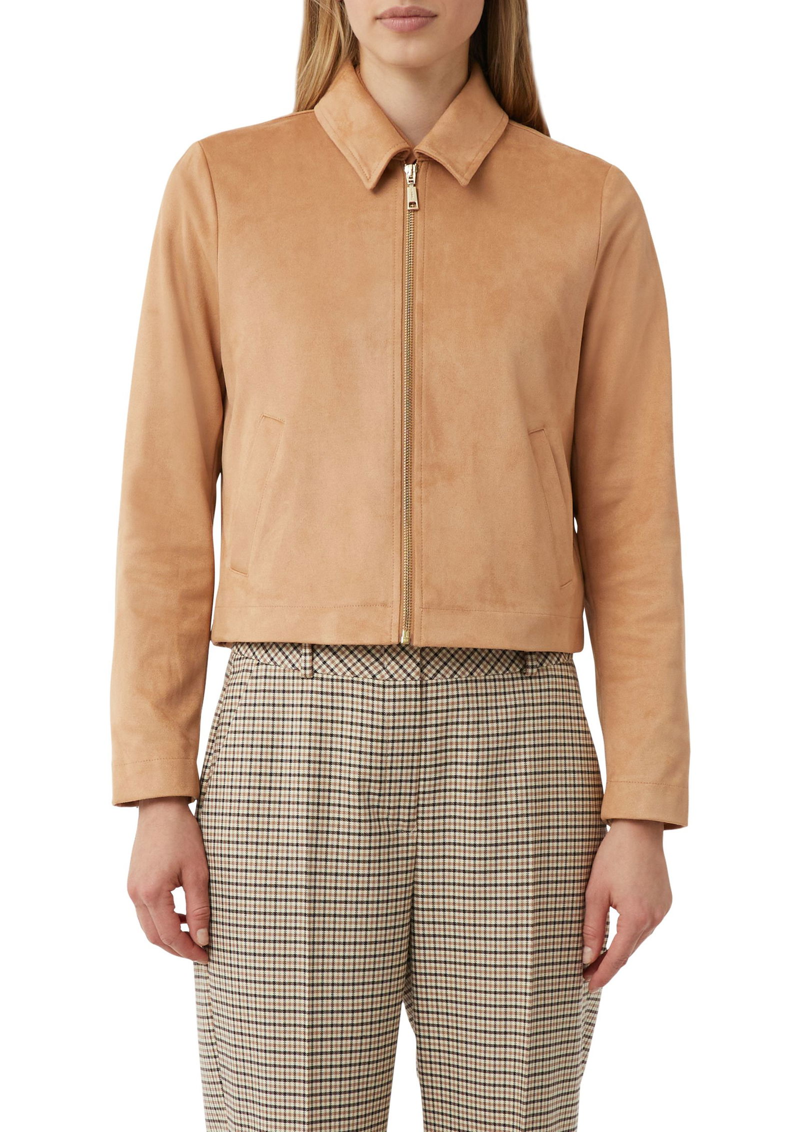 Comma |  Comma Kurzblazer  | 40 | 1900_8322