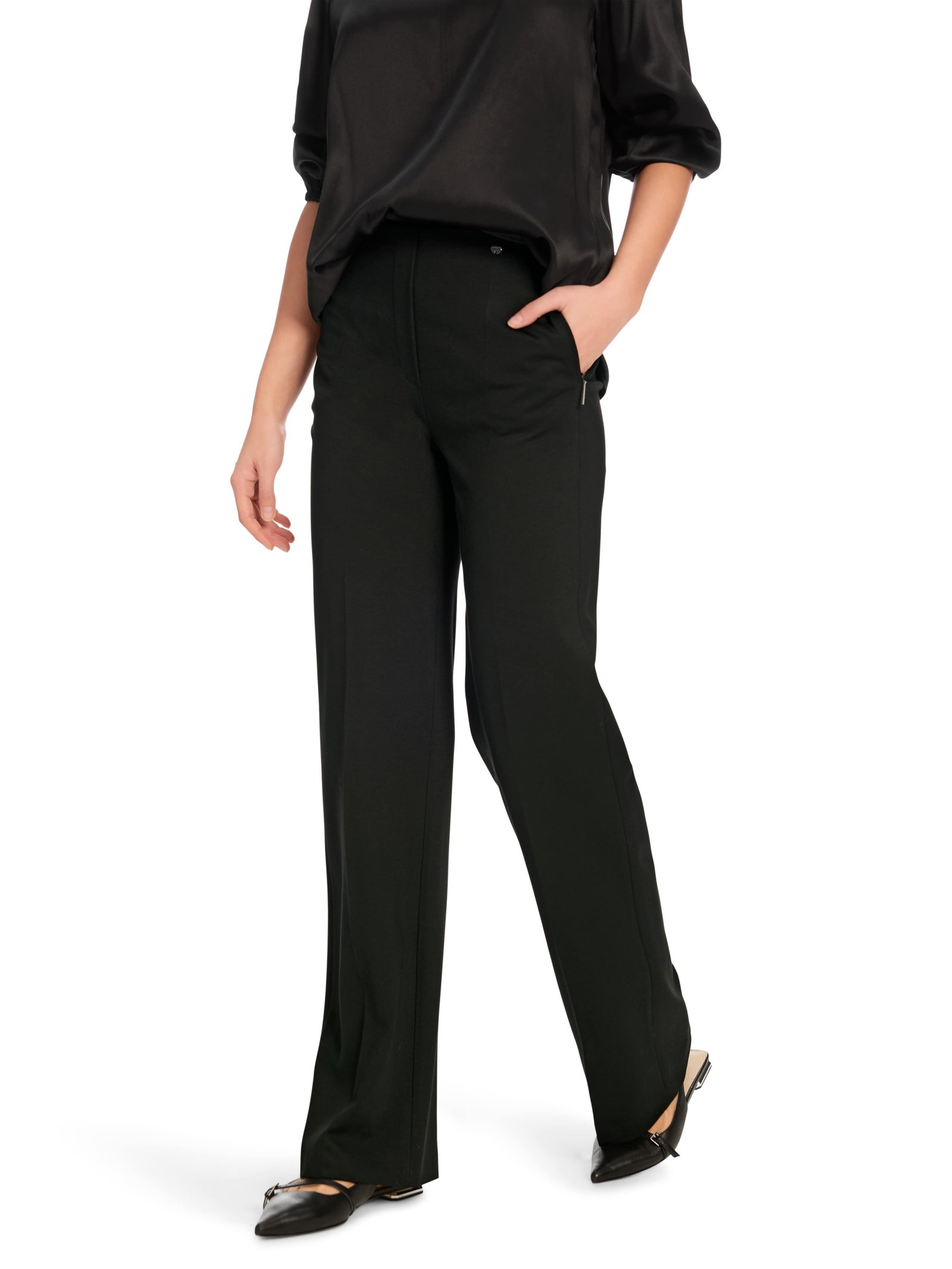 Puddle Pants Modell WINDER #7