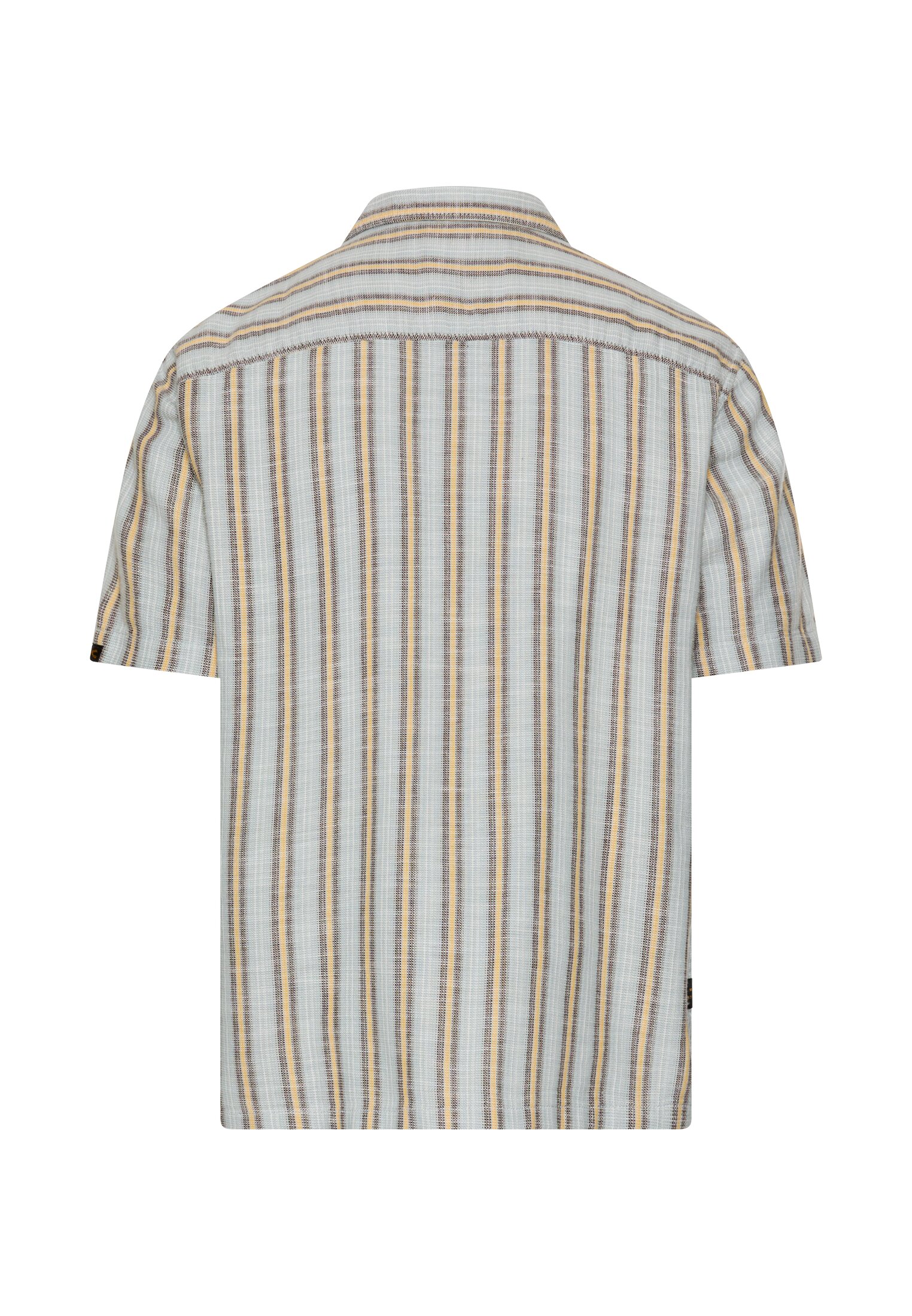 Camel Active Hemd Regular Fit #2