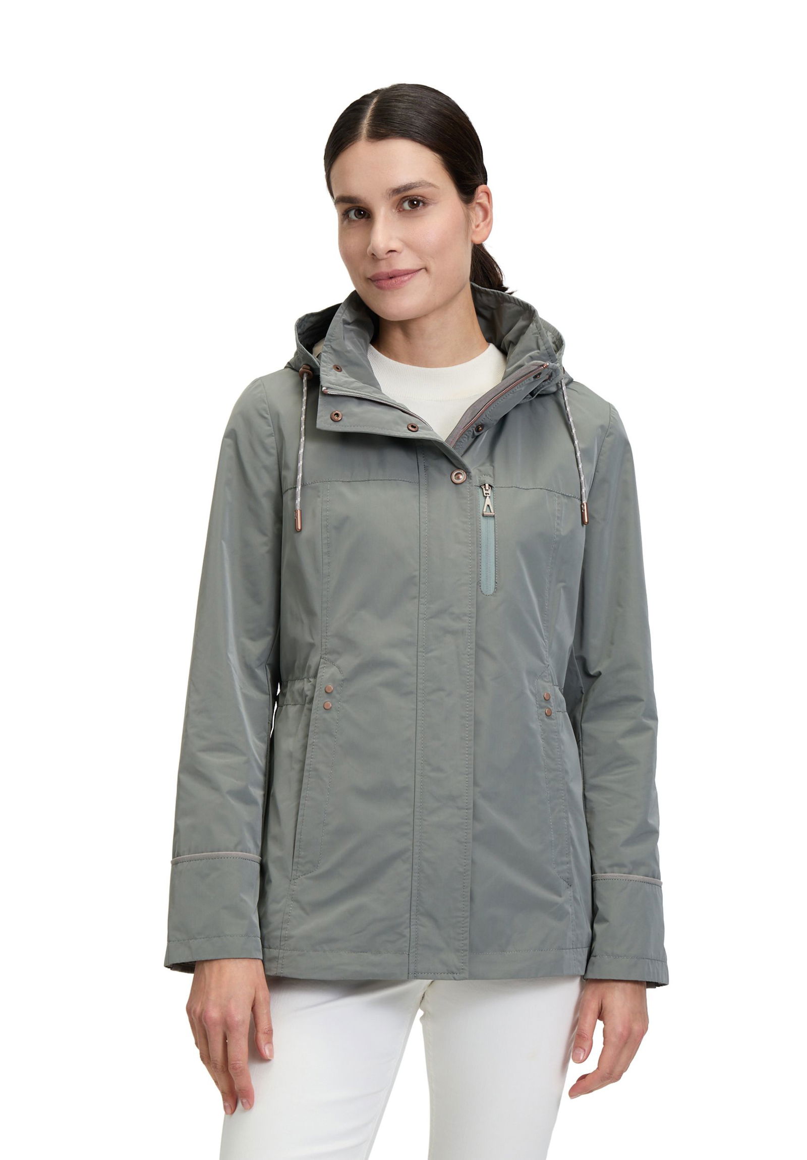 Gil Bret |  Gil Bret Funktionsjacke  | 44 | sedona sage