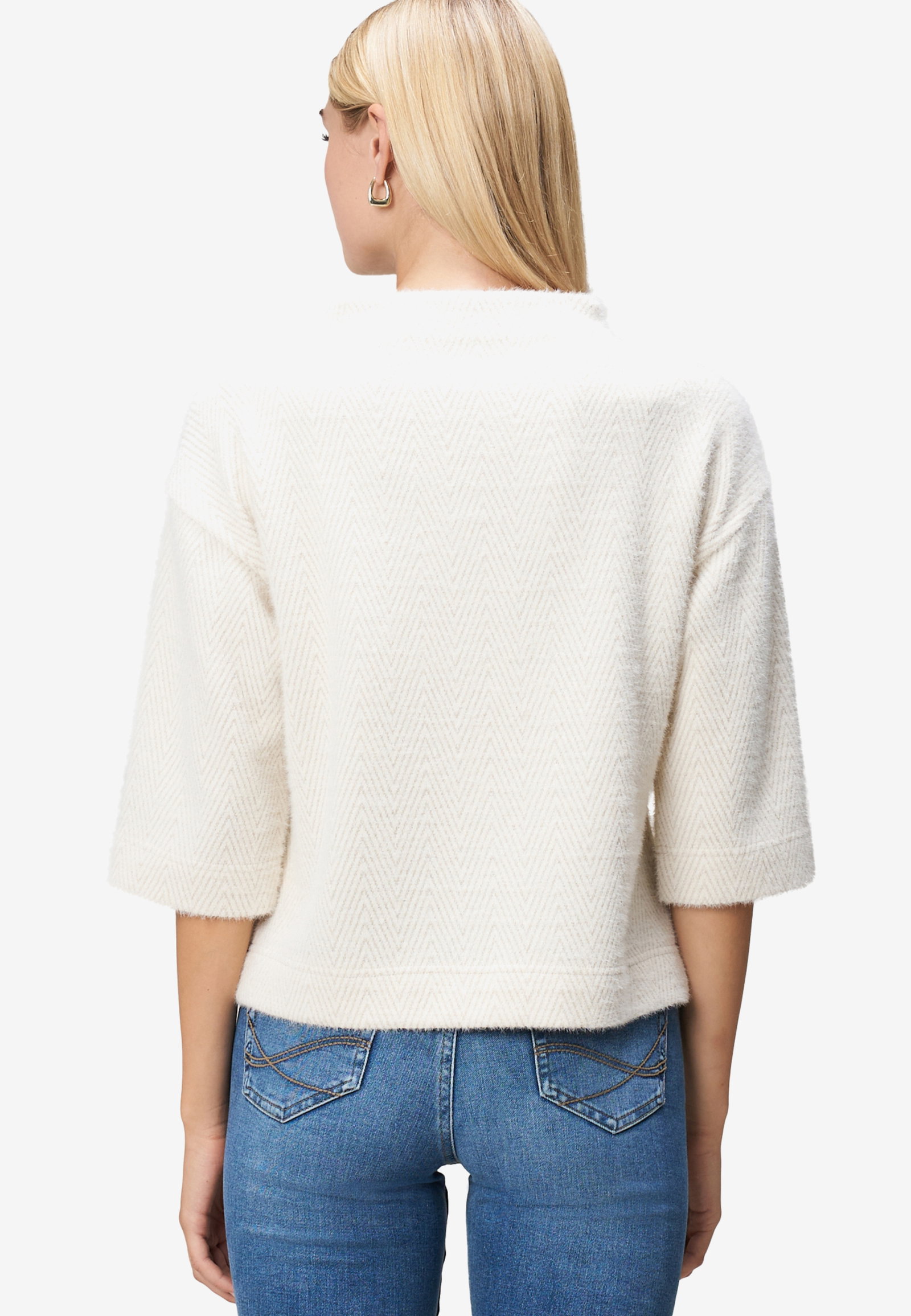 Zero Sweatshirt #3