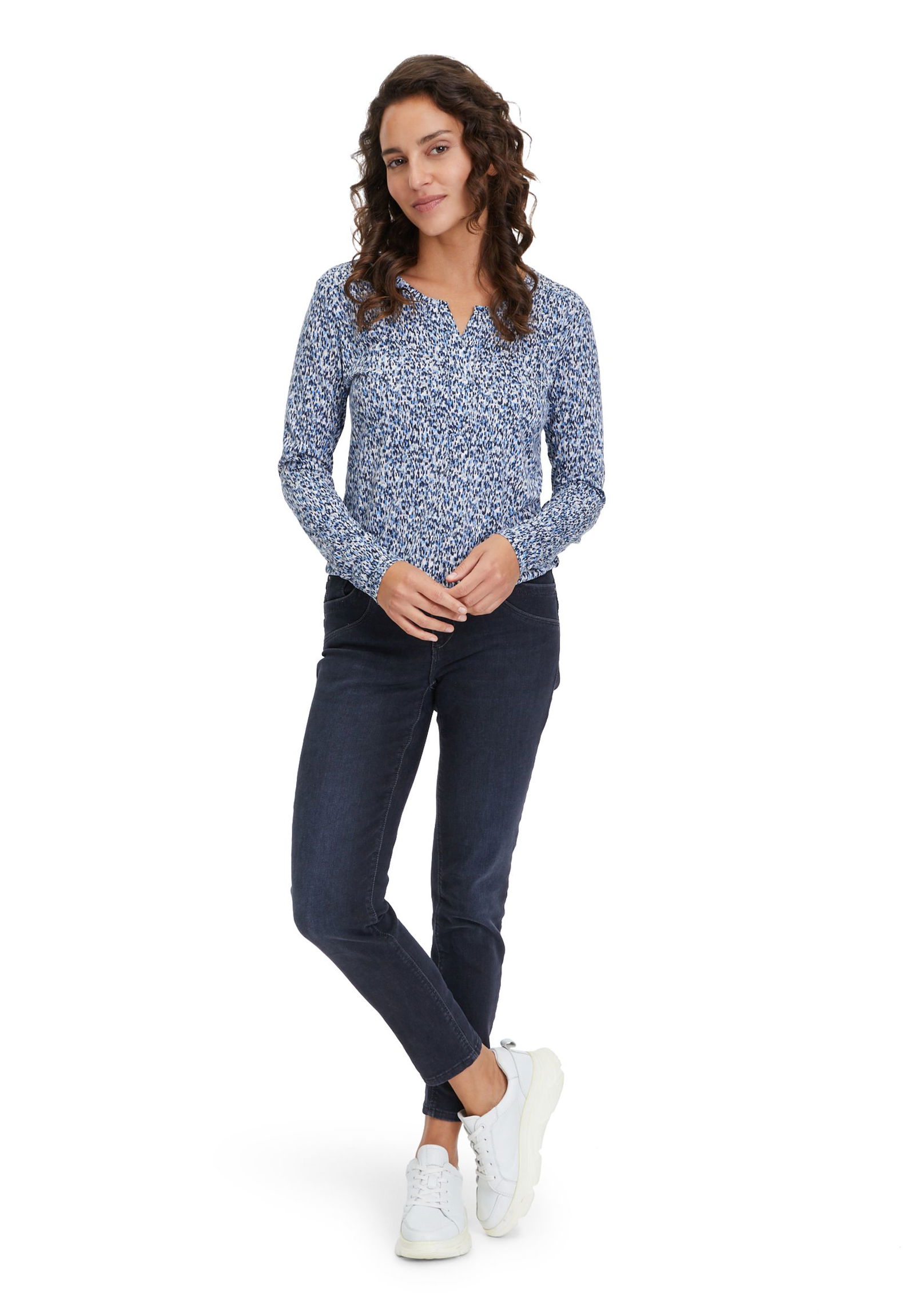 Betty & CO Blusenshirt