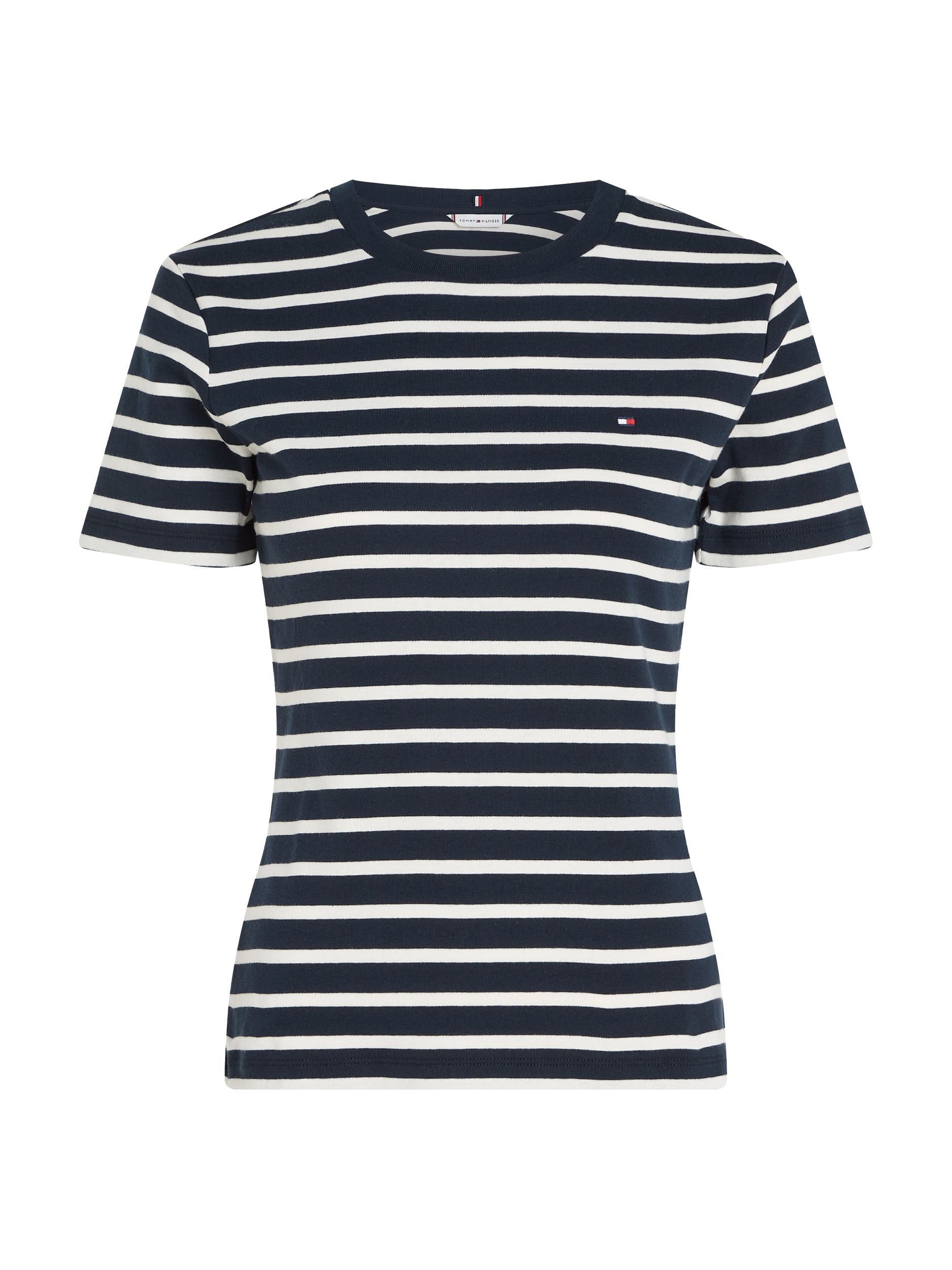 Tommy Hilfiger: SLIM CODY T-Shirt