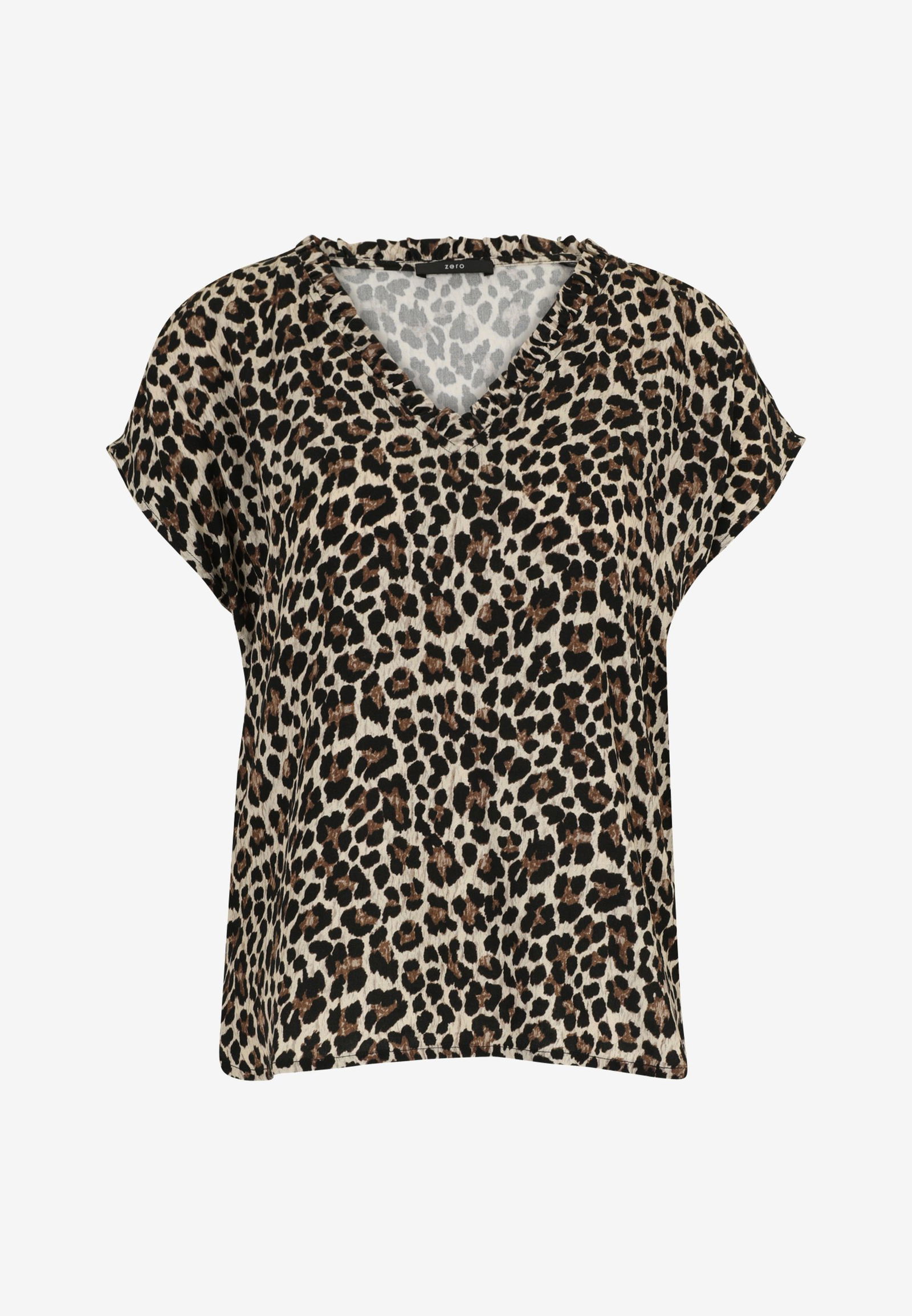 Zero |  Zero Shirt  | 42 | natureblack