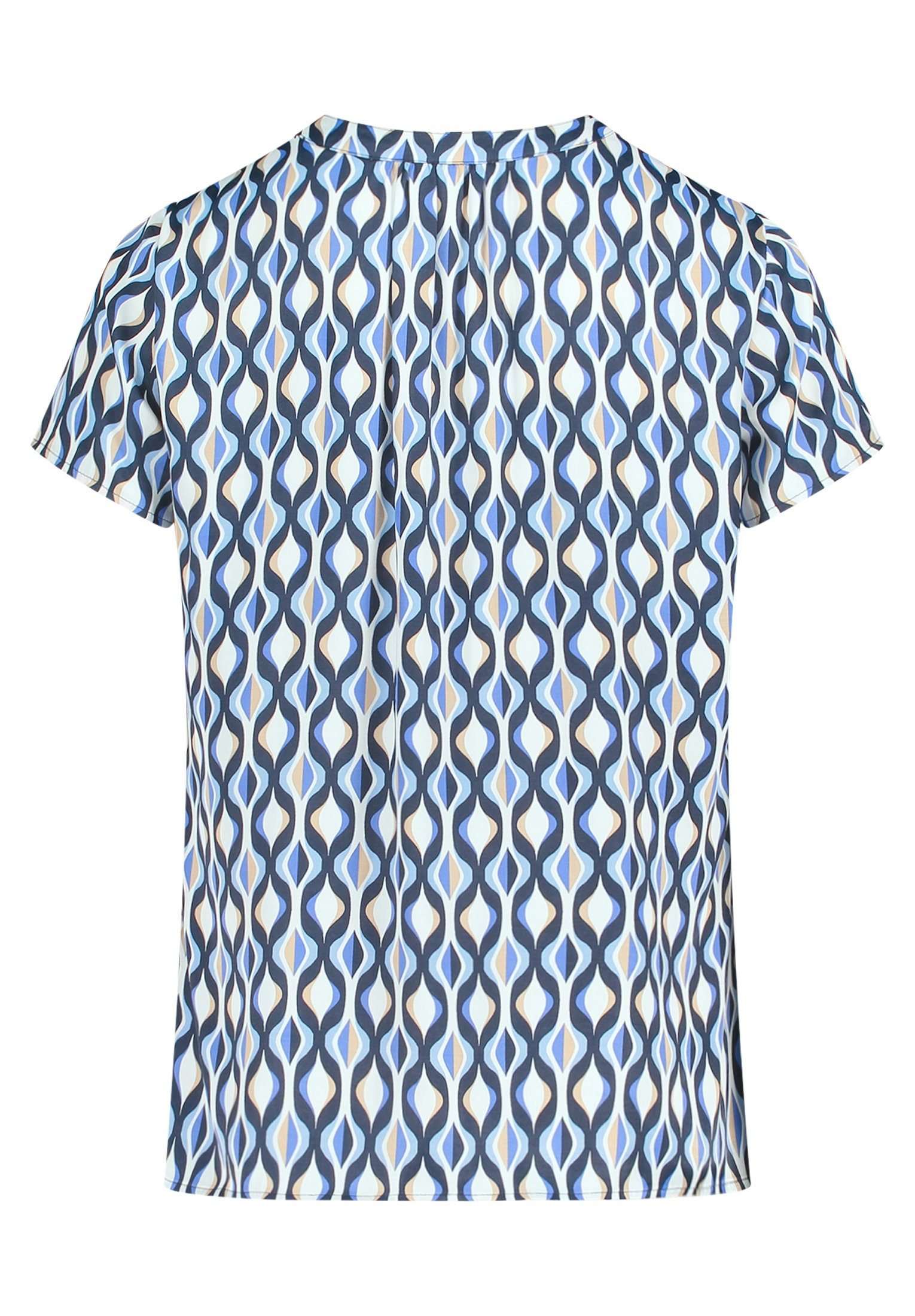 Betty Barclay Druckbluse #2