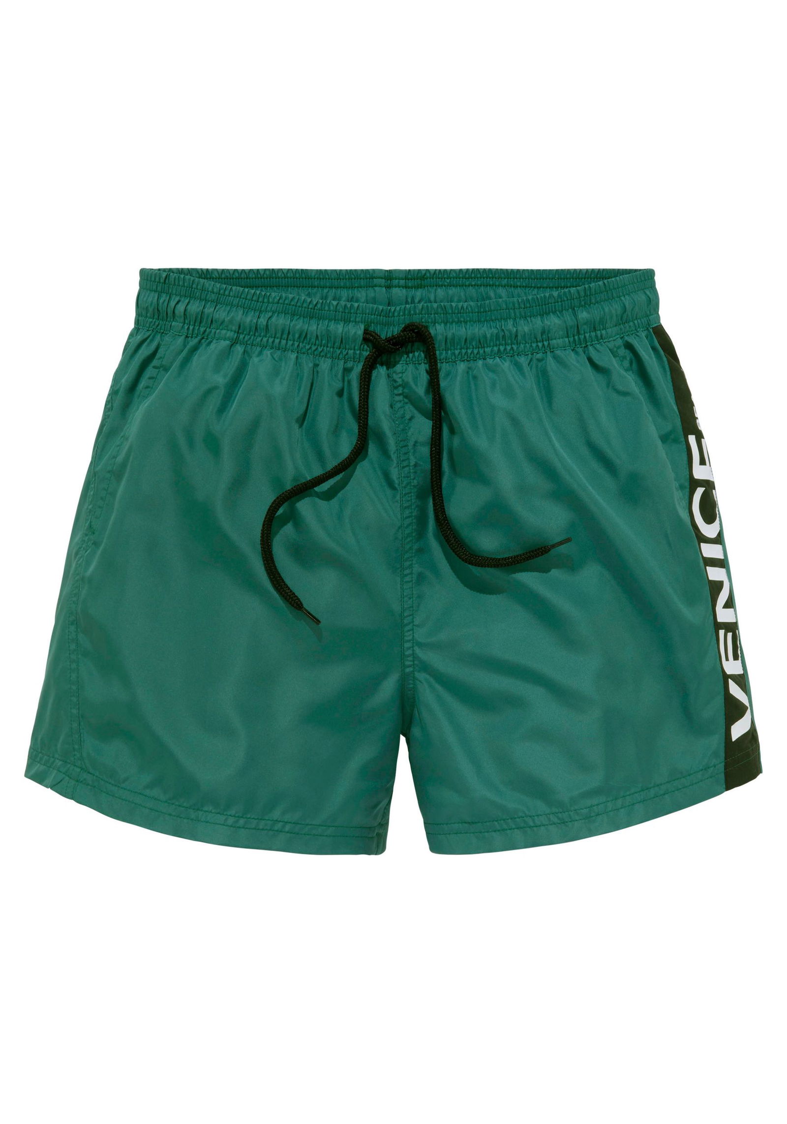 2e2a8aa0f8e6084ac56251f293e3e912 Lascana |  Lascana Badeslip  | XS | green