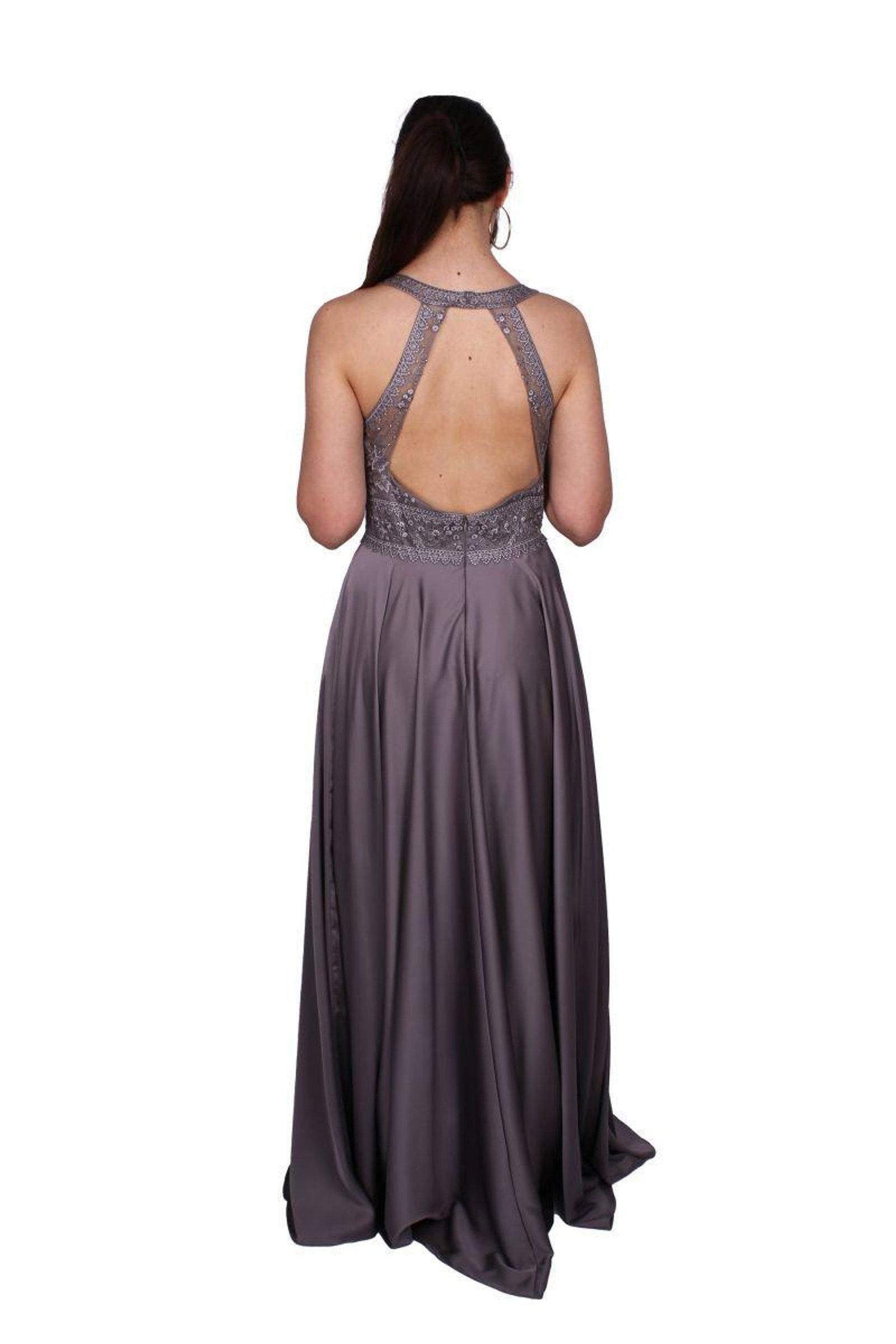 Luxuar Langes Kleid #2