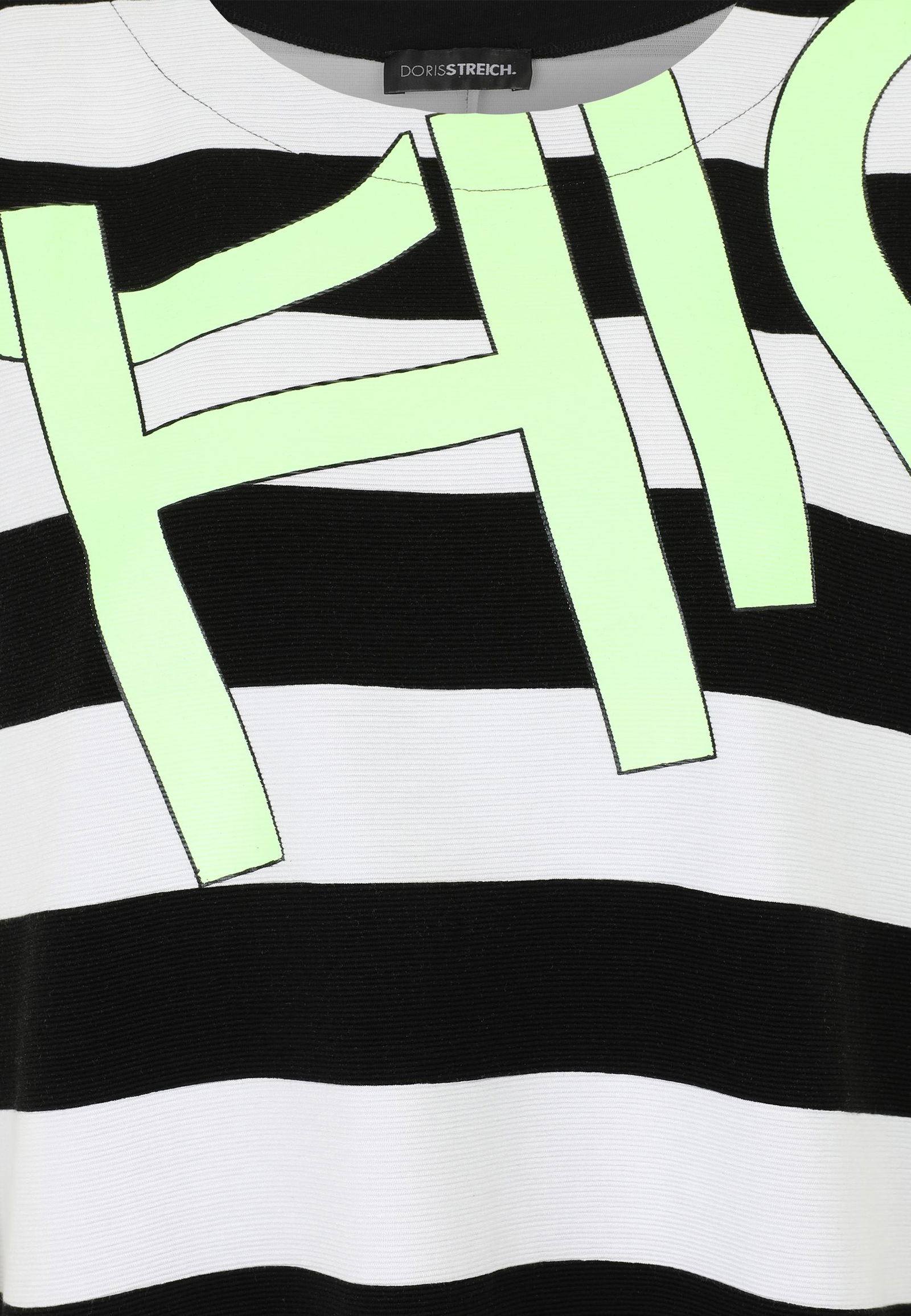 Doris Streich |  Shirt | 54 | anis