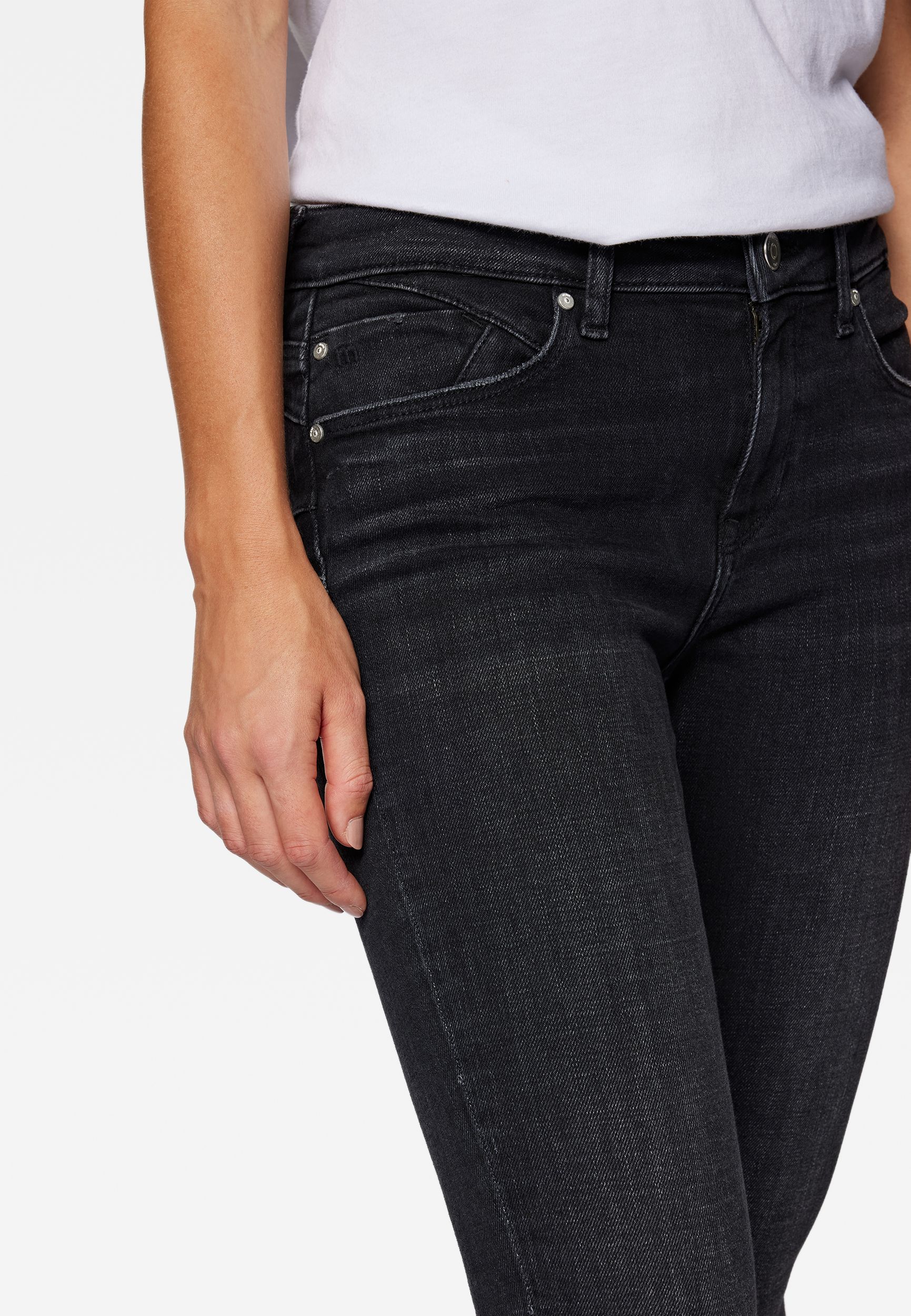 Mavi Skinny Jeans 