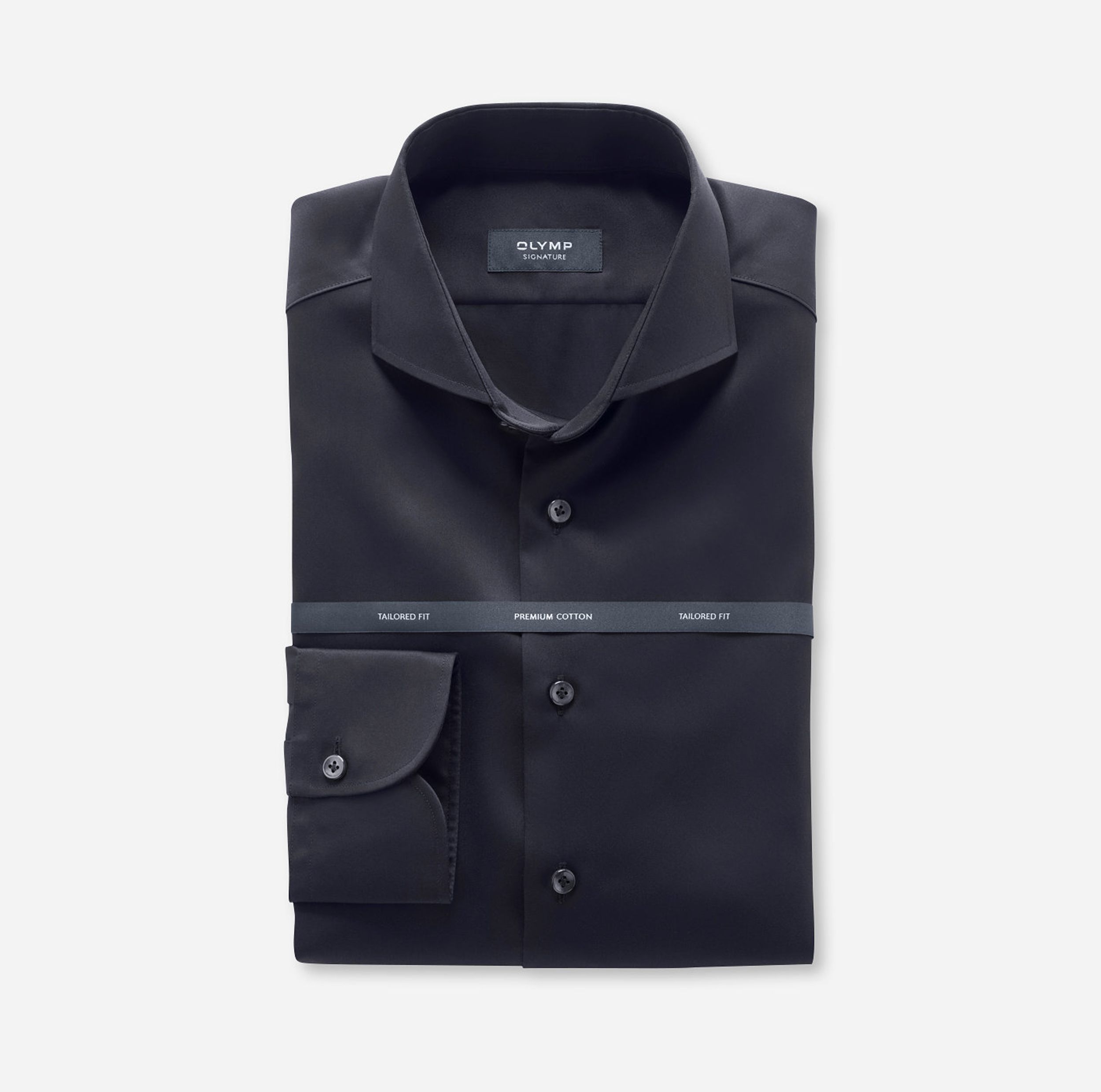 OLYMP Signature |  OLYMP SIGNATURE | 46 | schwarz
