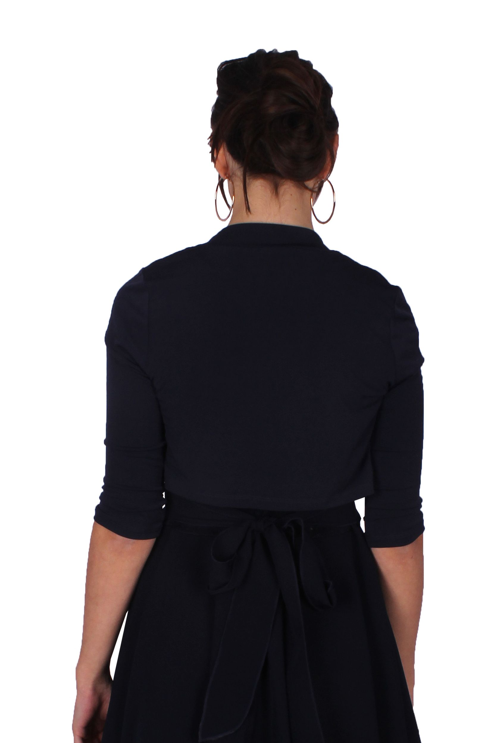Bolero-Jacke