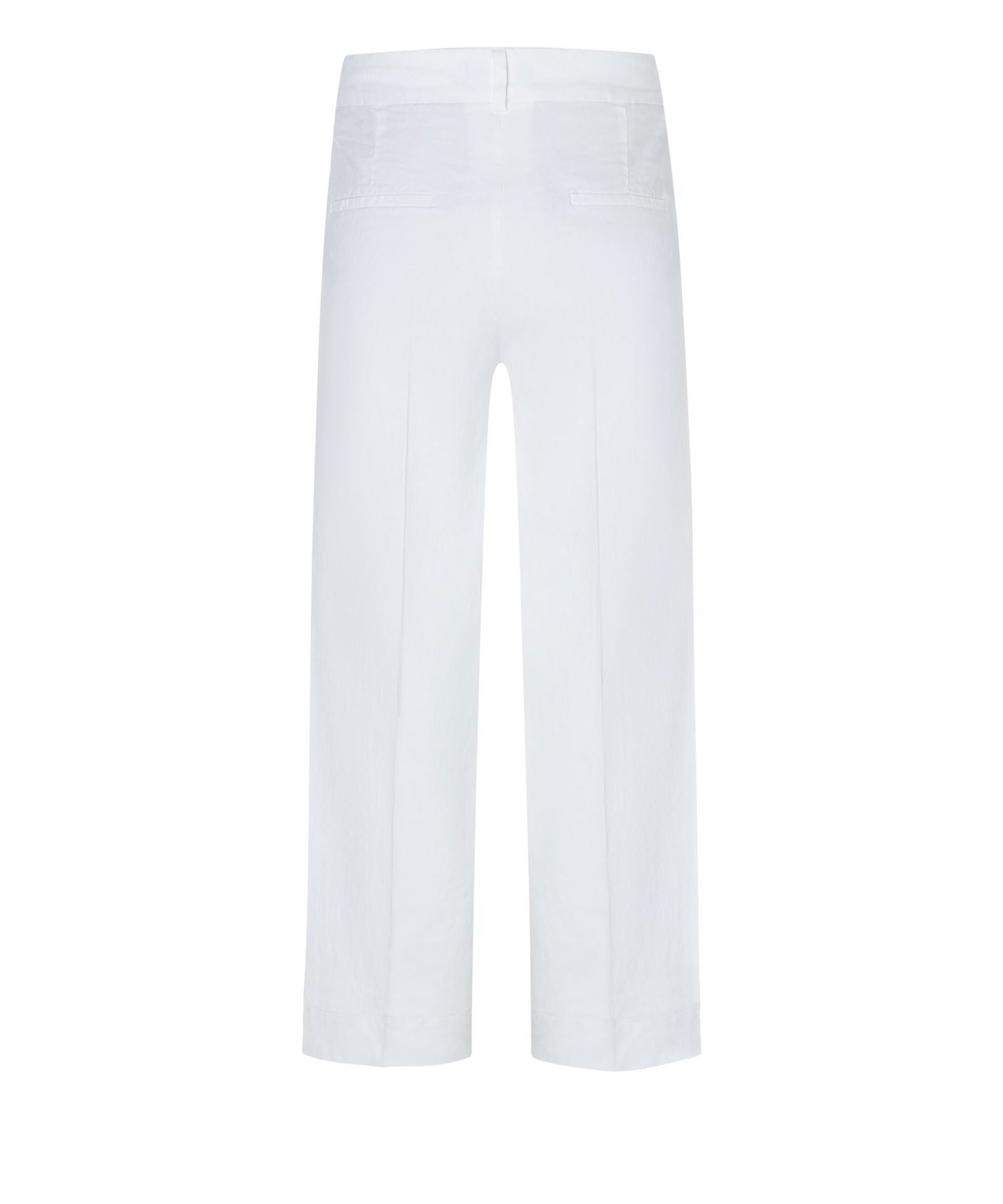 Cambio |  Cambio Schmale Hose  | 46/27 | pure white