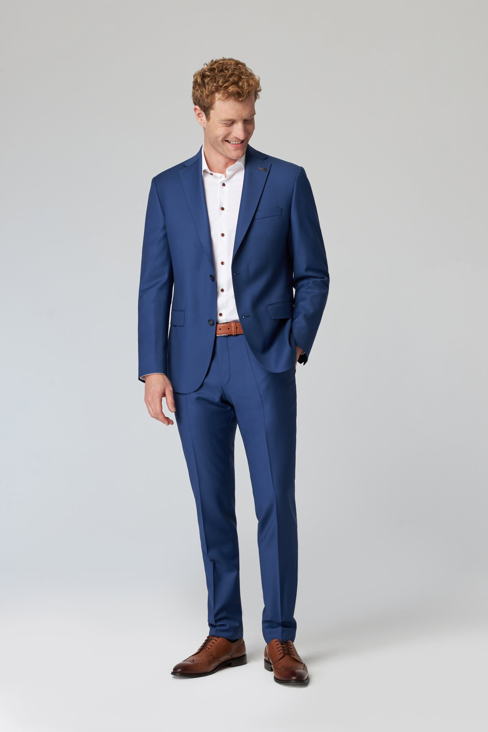Roy Robson Businesshose #5