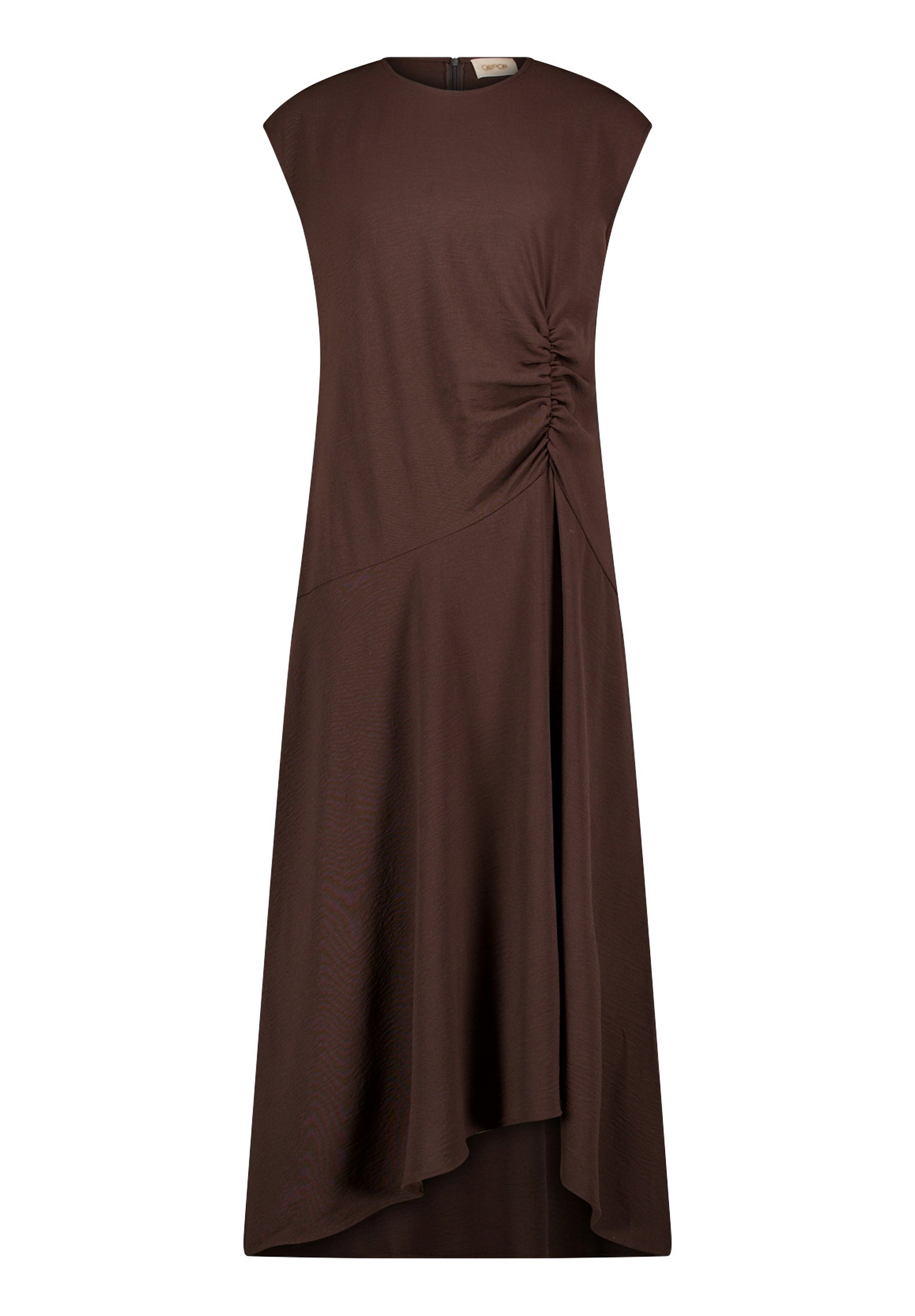 Kleid Lang ohne Arm, Molé #1
