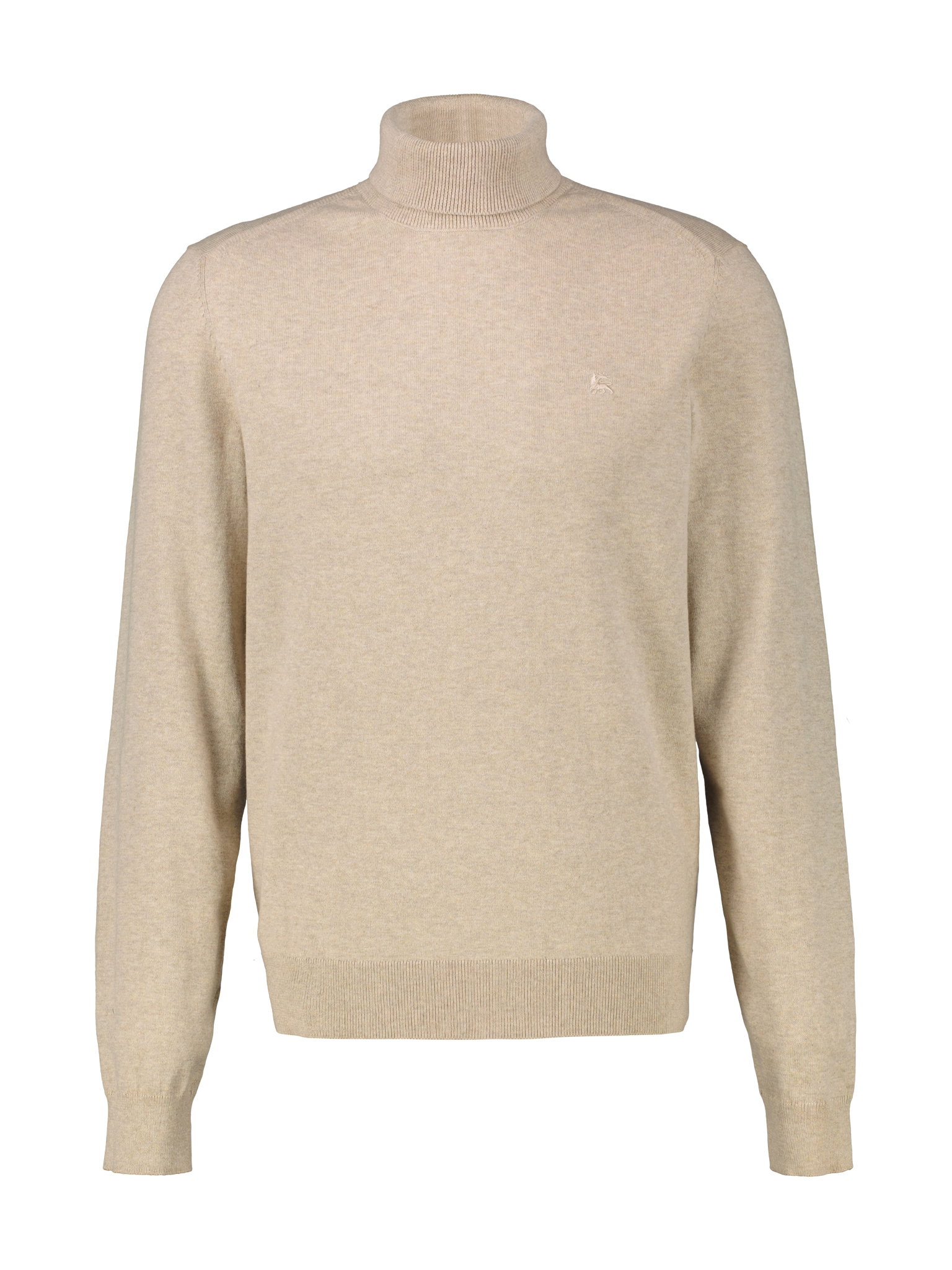 tender beige melange