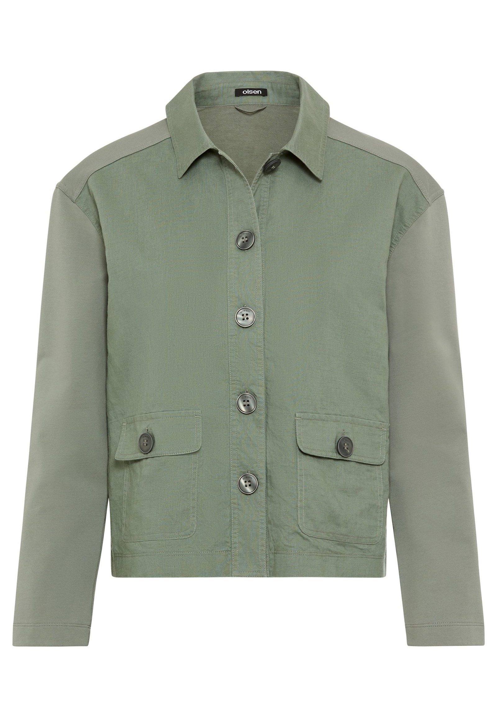 Olsen |  Olsen Funktionsjacke  | 38