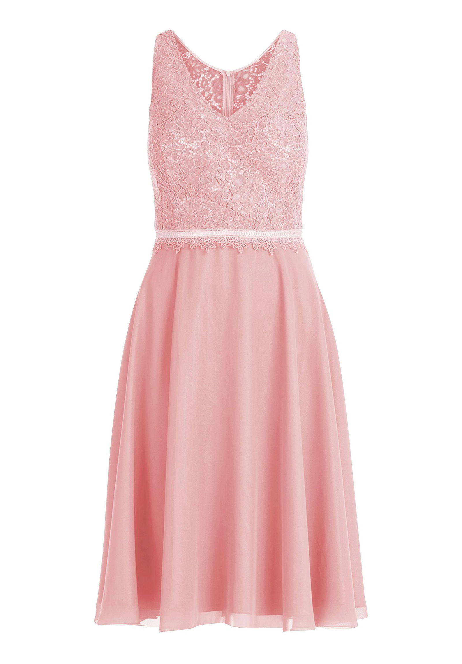 Suddenly Princess Kurzes Kleid