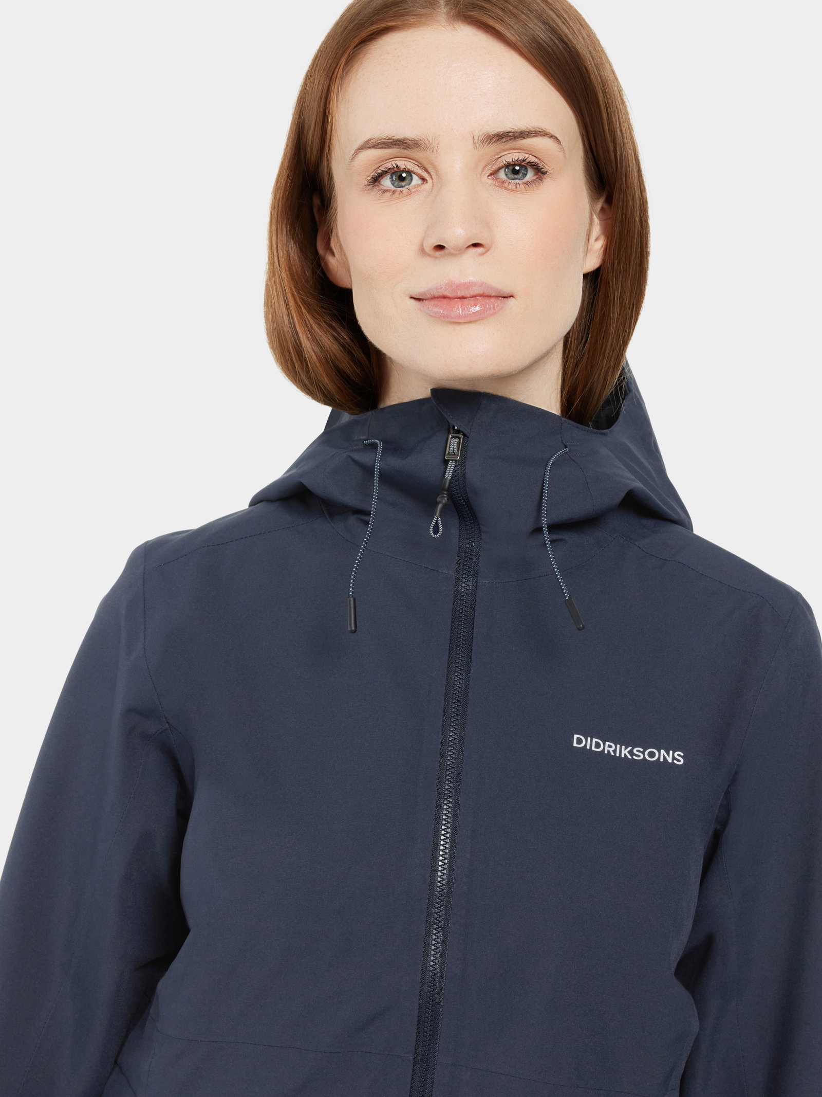 Didriksons Parka "Bea" #6