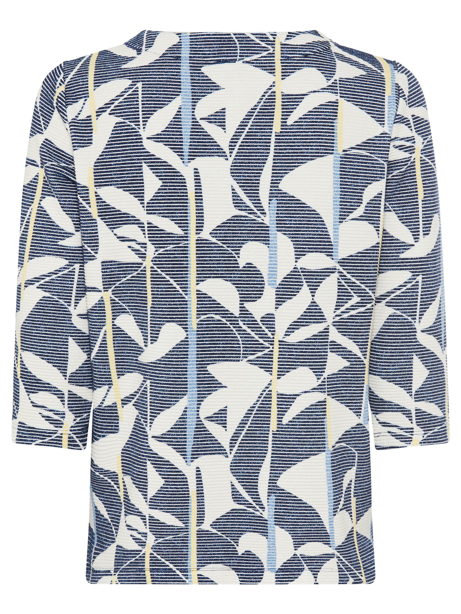 Olsen |  Olsen Sweatshirt  | 38 | ink blue