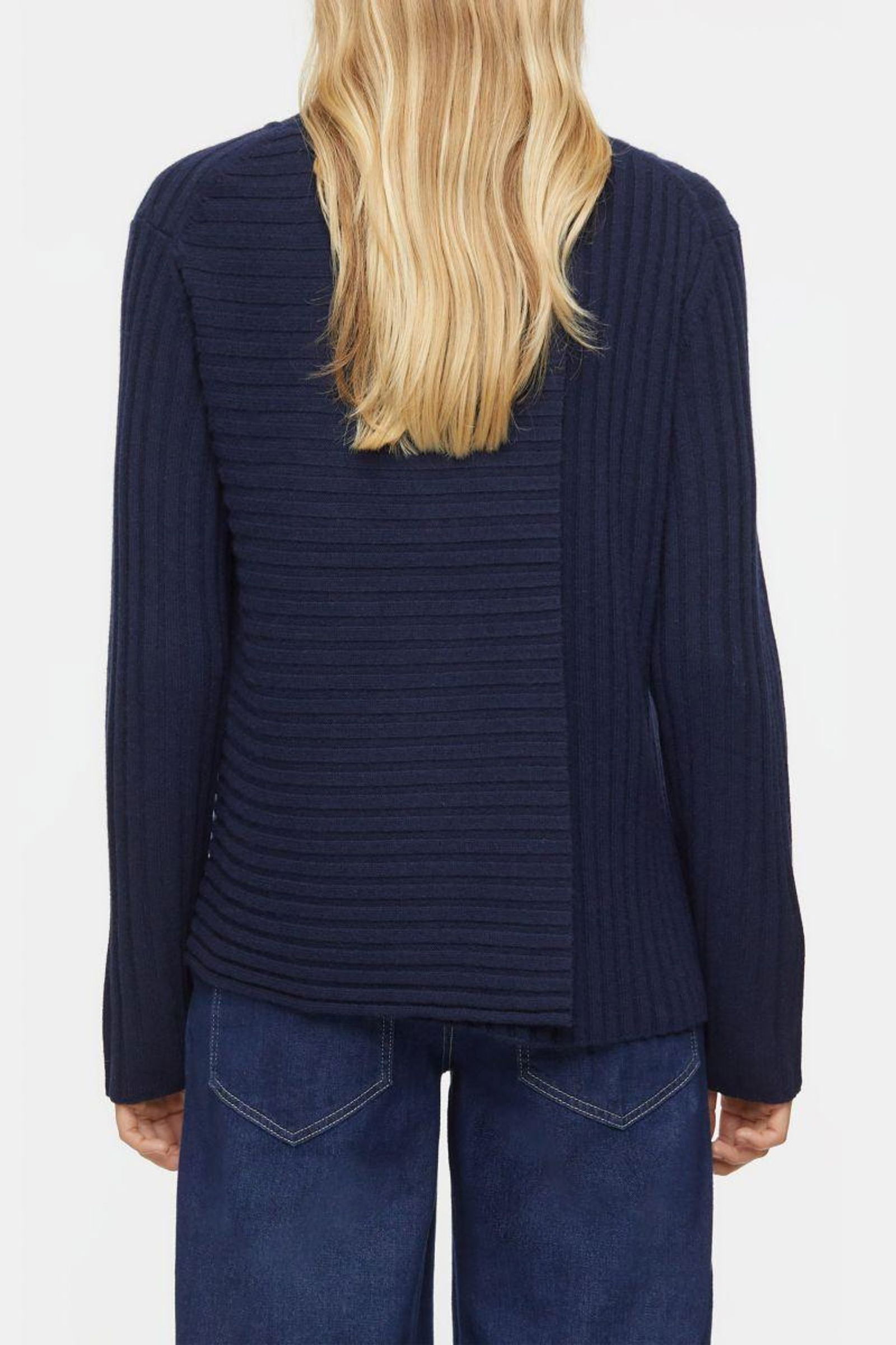 3ce7ffa1268780fce9ecdfbd924b1a07 Closed Pullover