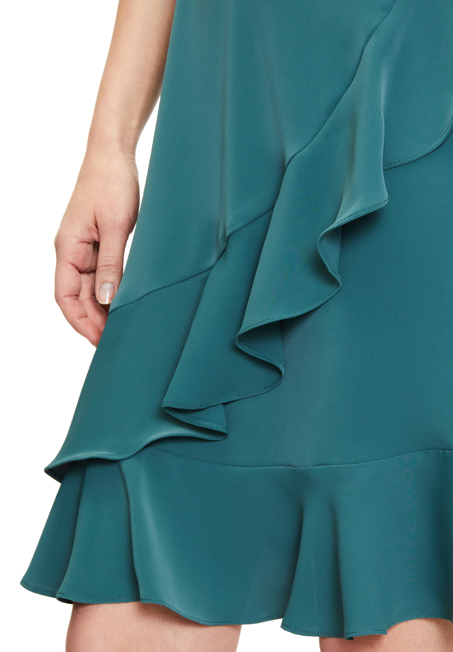 Suddenly Princess Kurzes Kleid #6