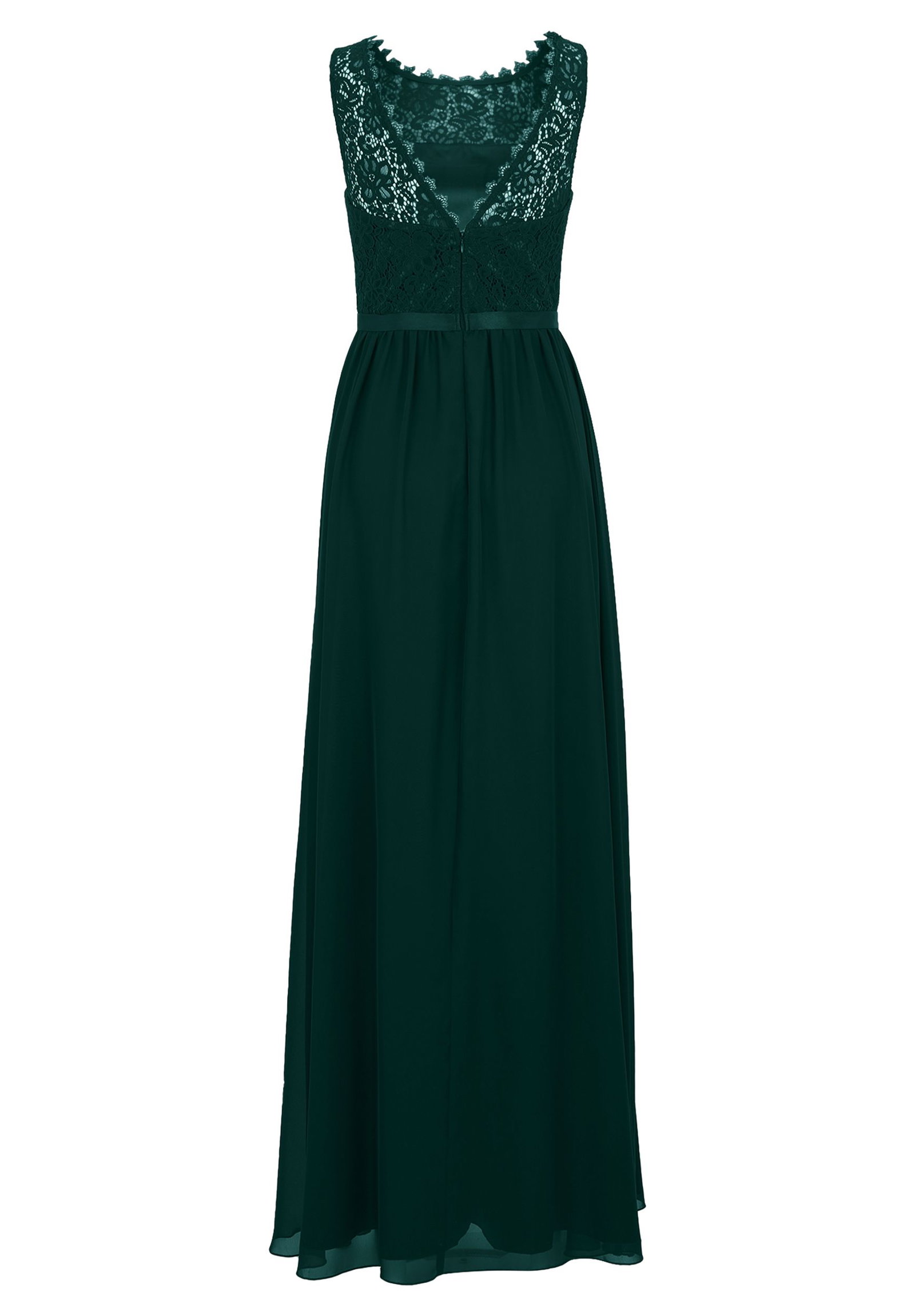 d289d7eec3086cf7d8ac7619839c26ba Suddenly Princess | Suddenly Princess Langes Kleid | 30 | mystic emerald