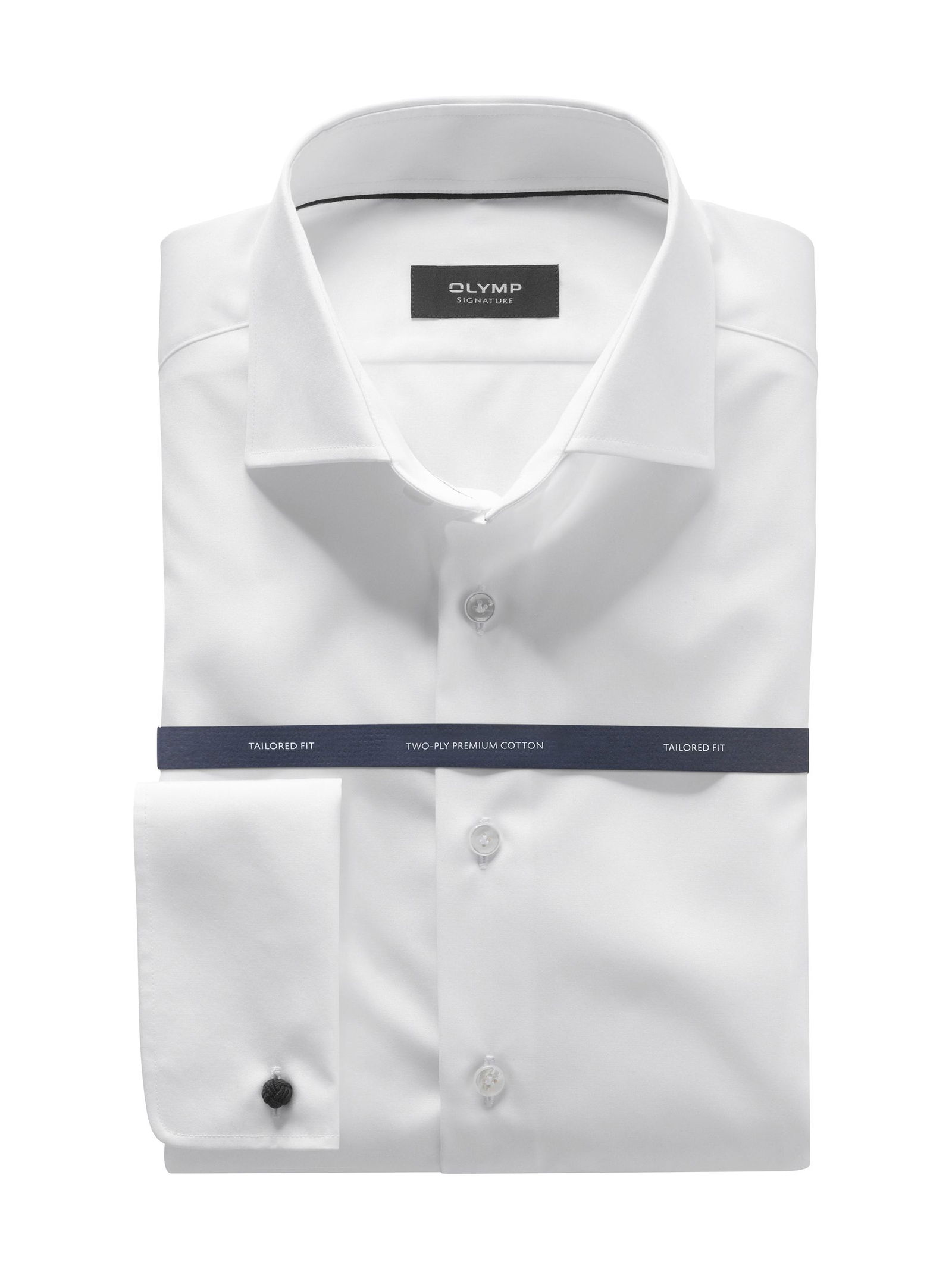 b82829912f135849e06123b34e179970 OLYMP Signature |  OLYMP Signature Hemd Modern Fit  | 43 | weiß