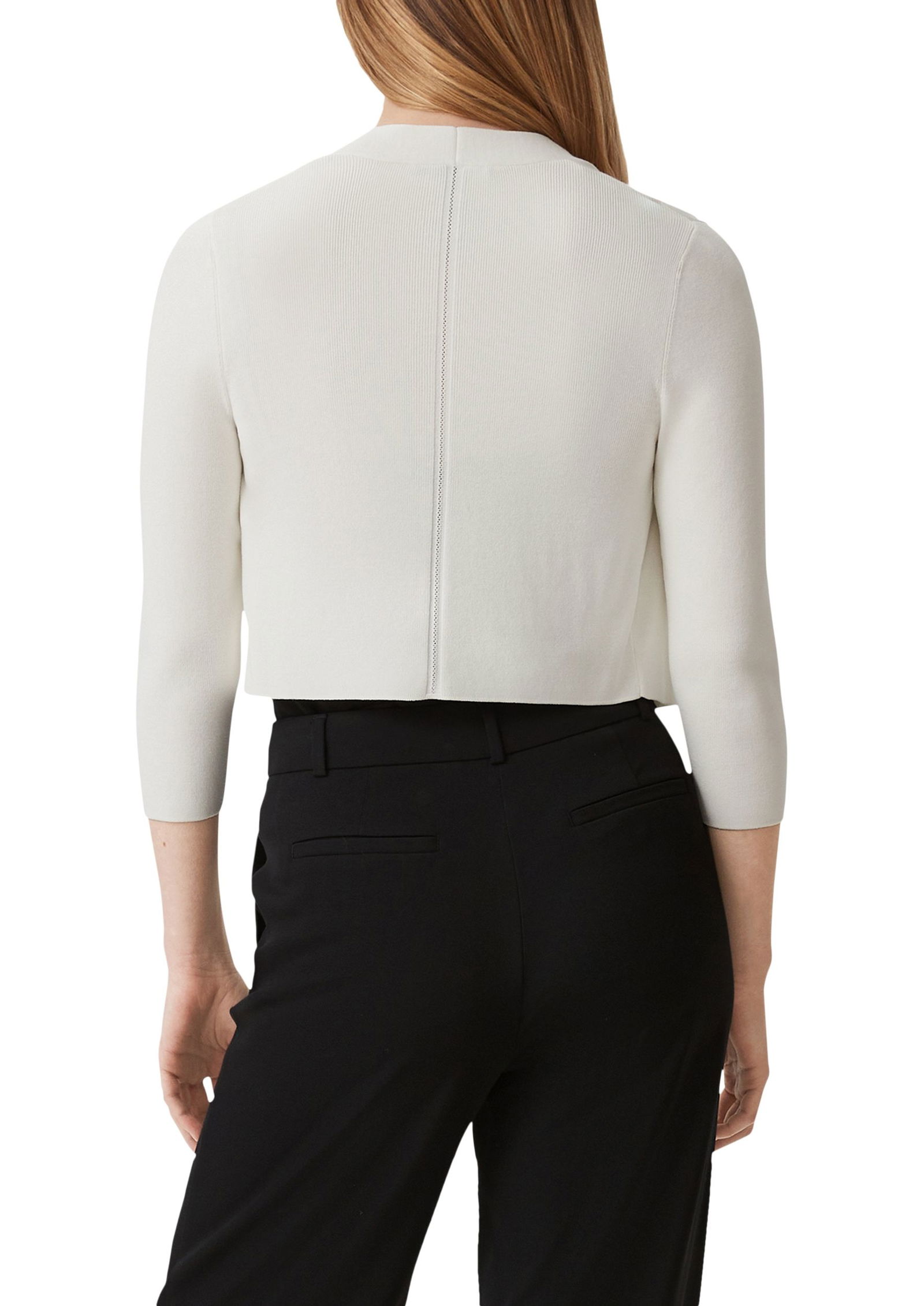 Comma Strickjacke | Cardigan 
