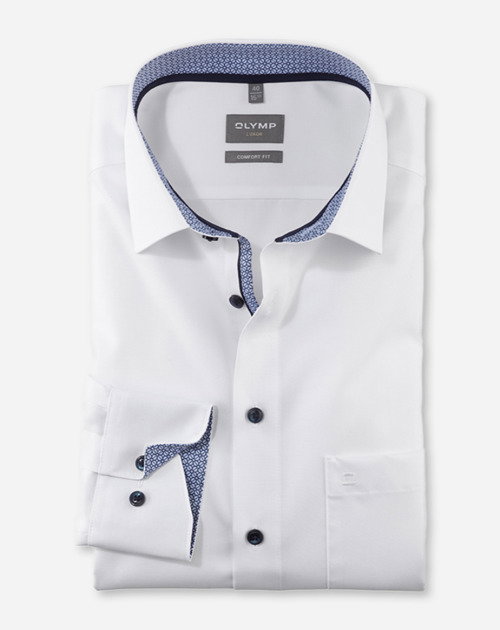 Olymp Hemd Modern Fit #2