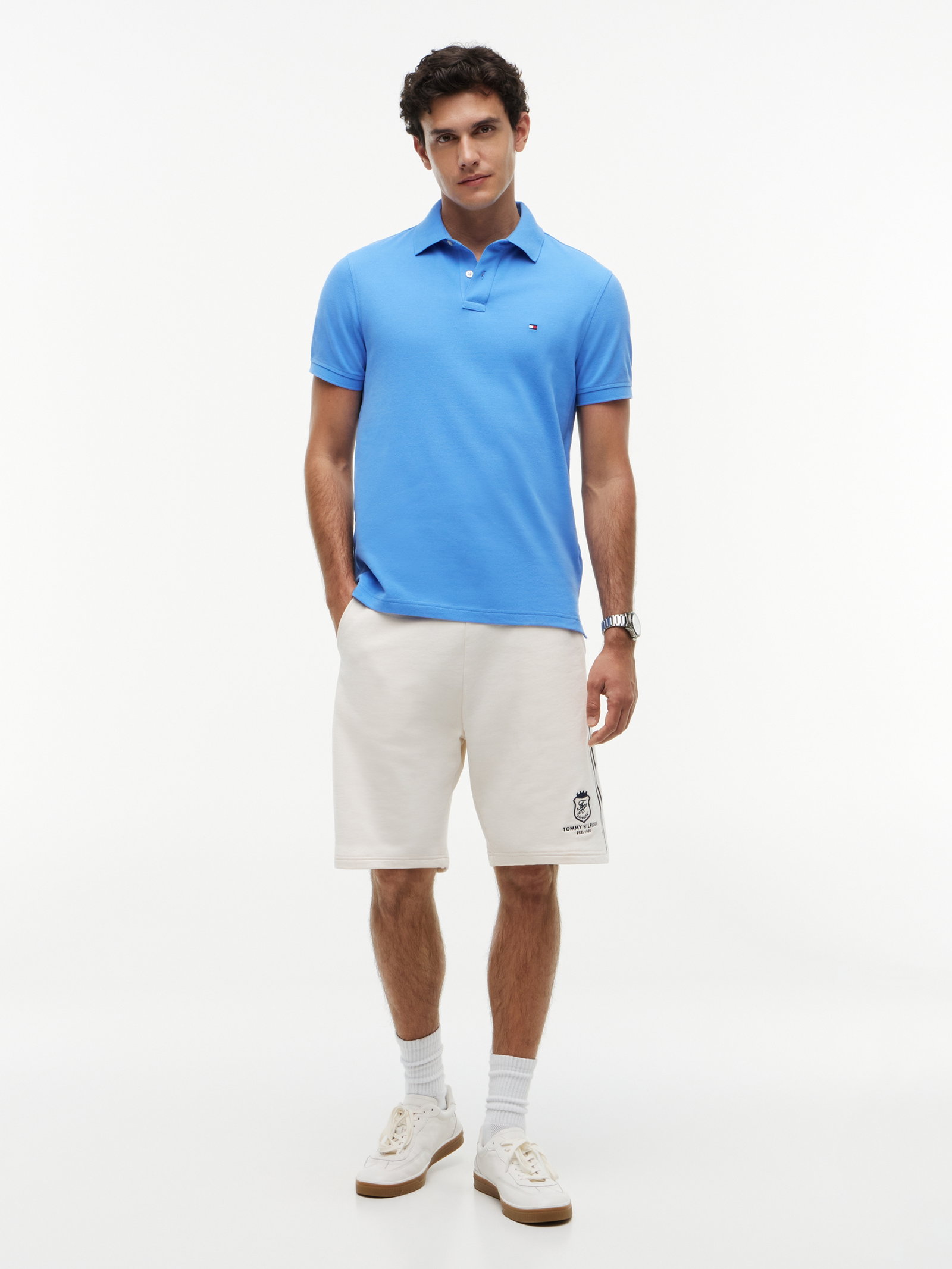 Tommy Hilfiger Poloshirt #5