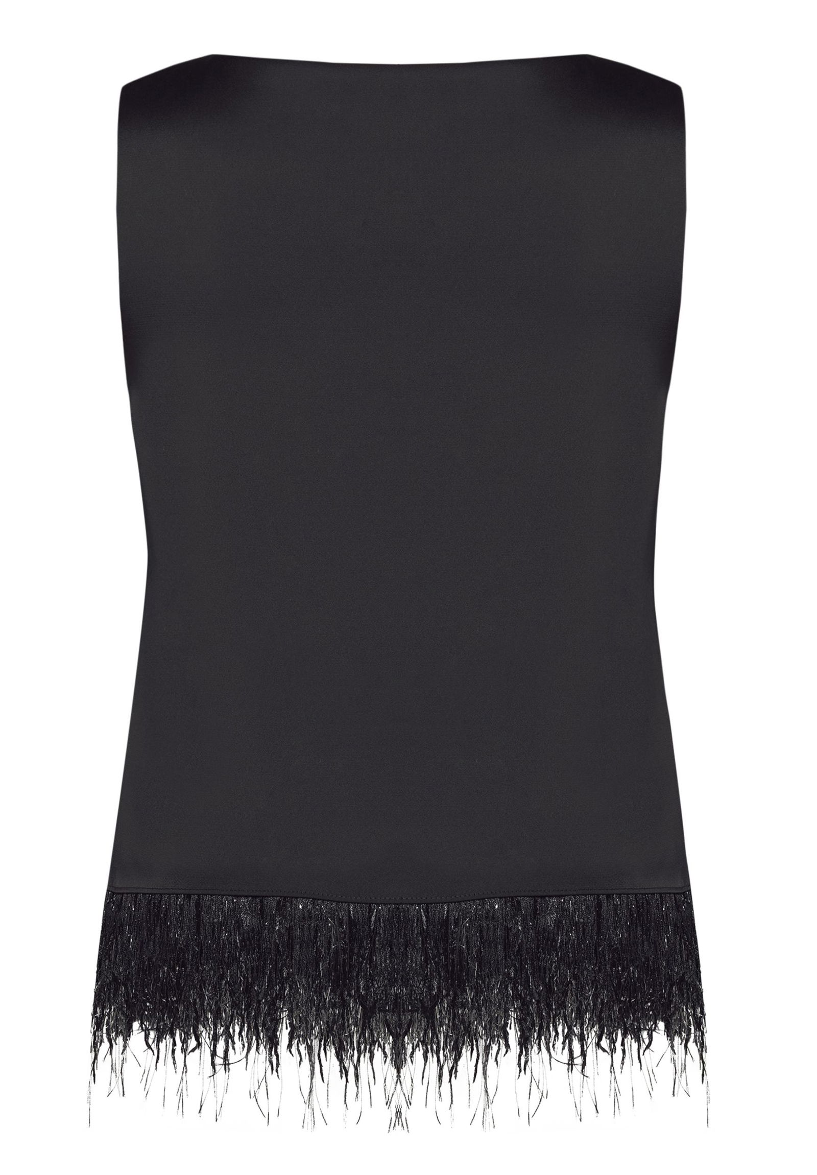 V by Vera Mont |  V by Vera Mont Trägertop  | 36 | schwarz