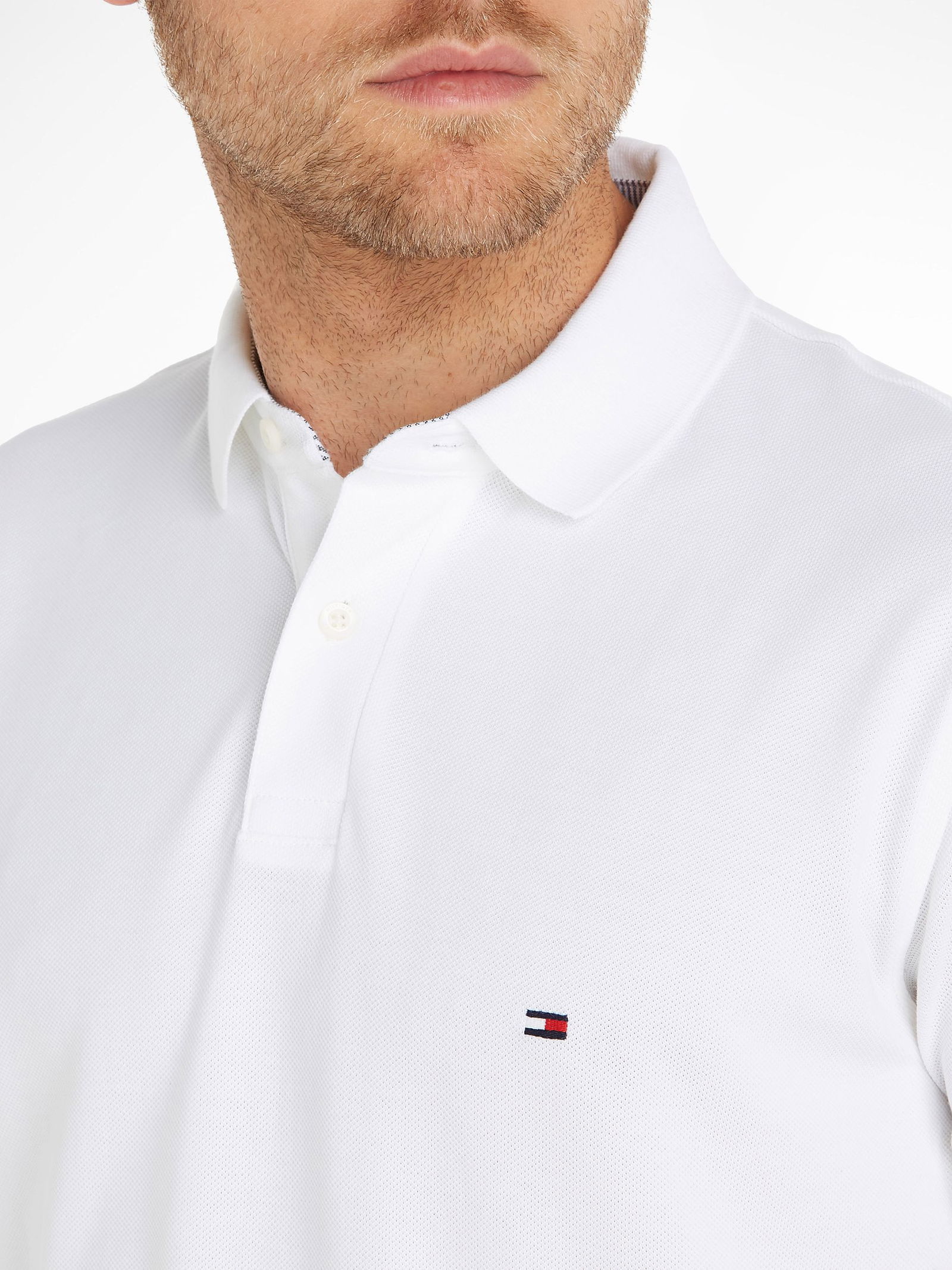Tommy Hilfiger Poloshirt 