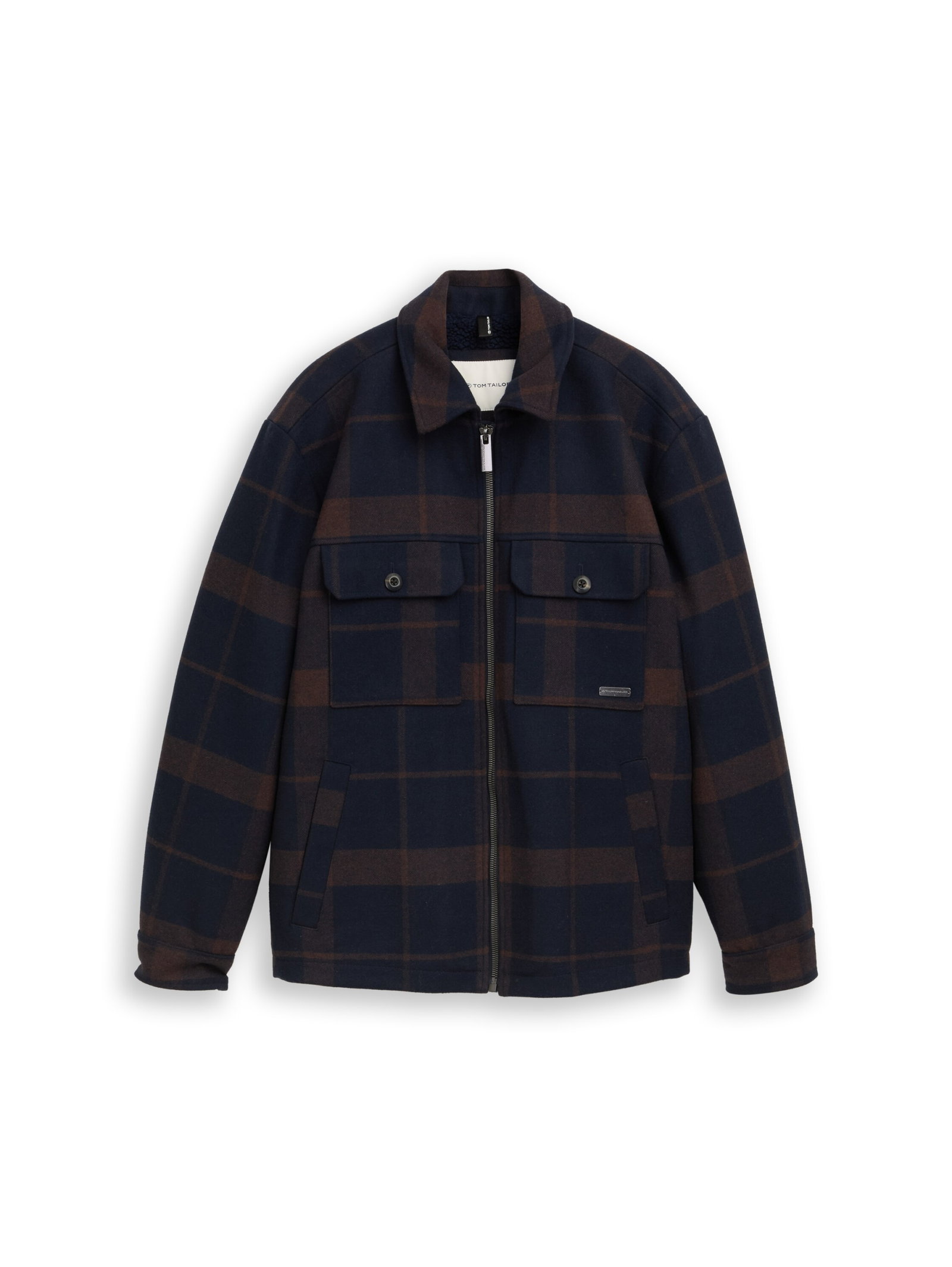 Tom Tailor Blouson #1