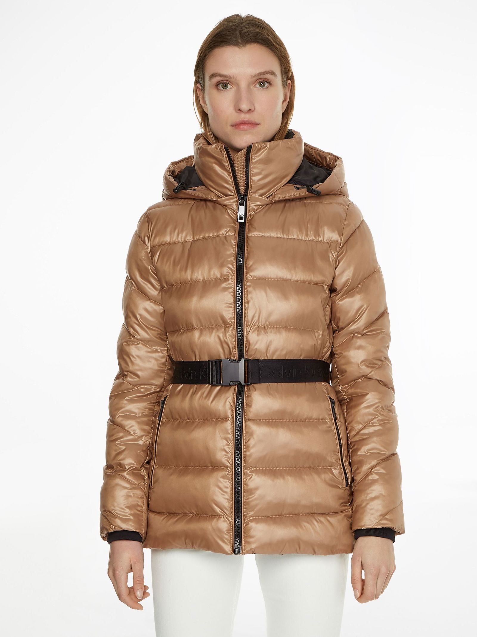 Calvin Klein Steppjacke 