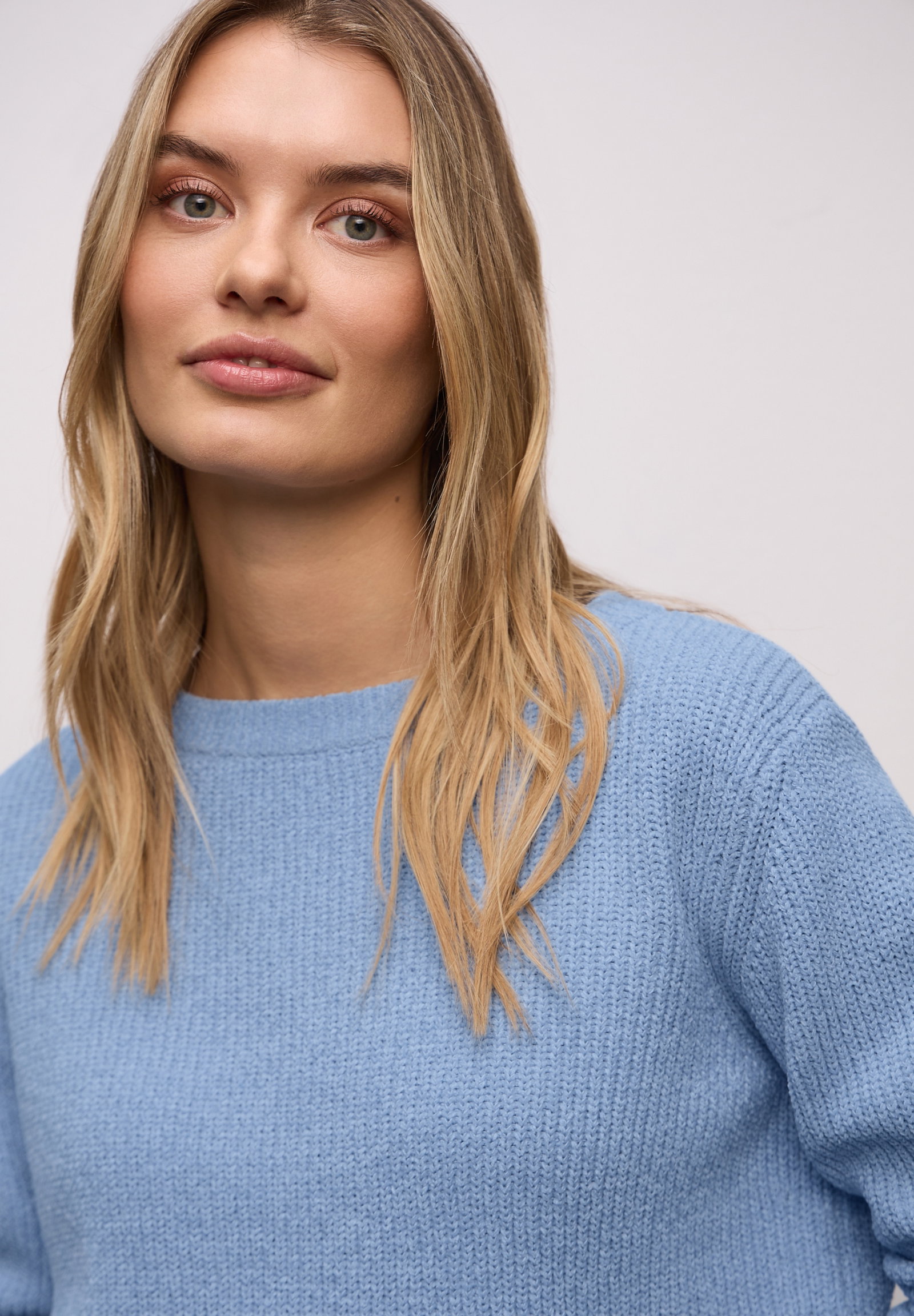 Street One Pullover #7