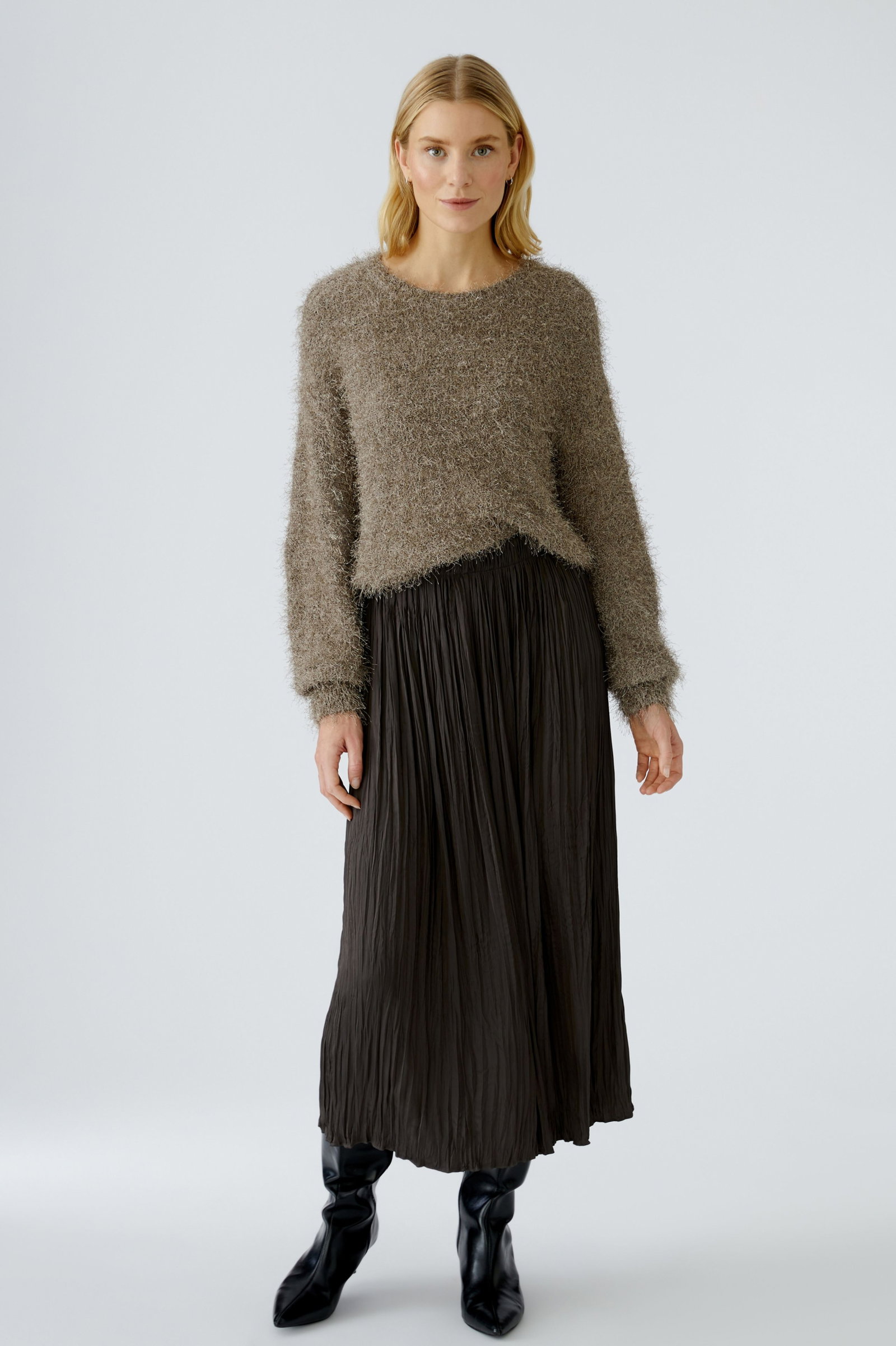 Oui Pullover #2